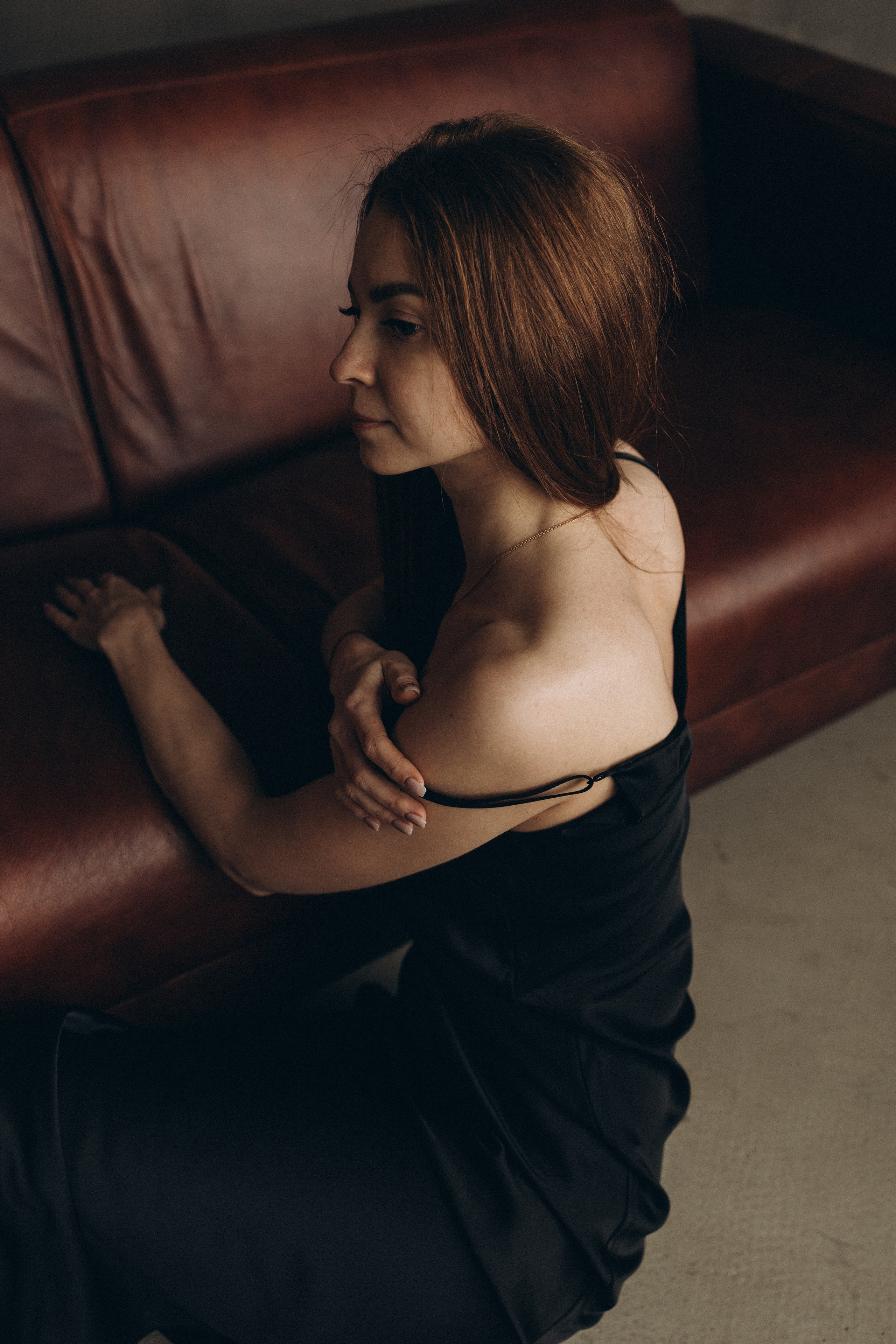 Искренняя Татьяна. Семейный и женский фотограф в Туле