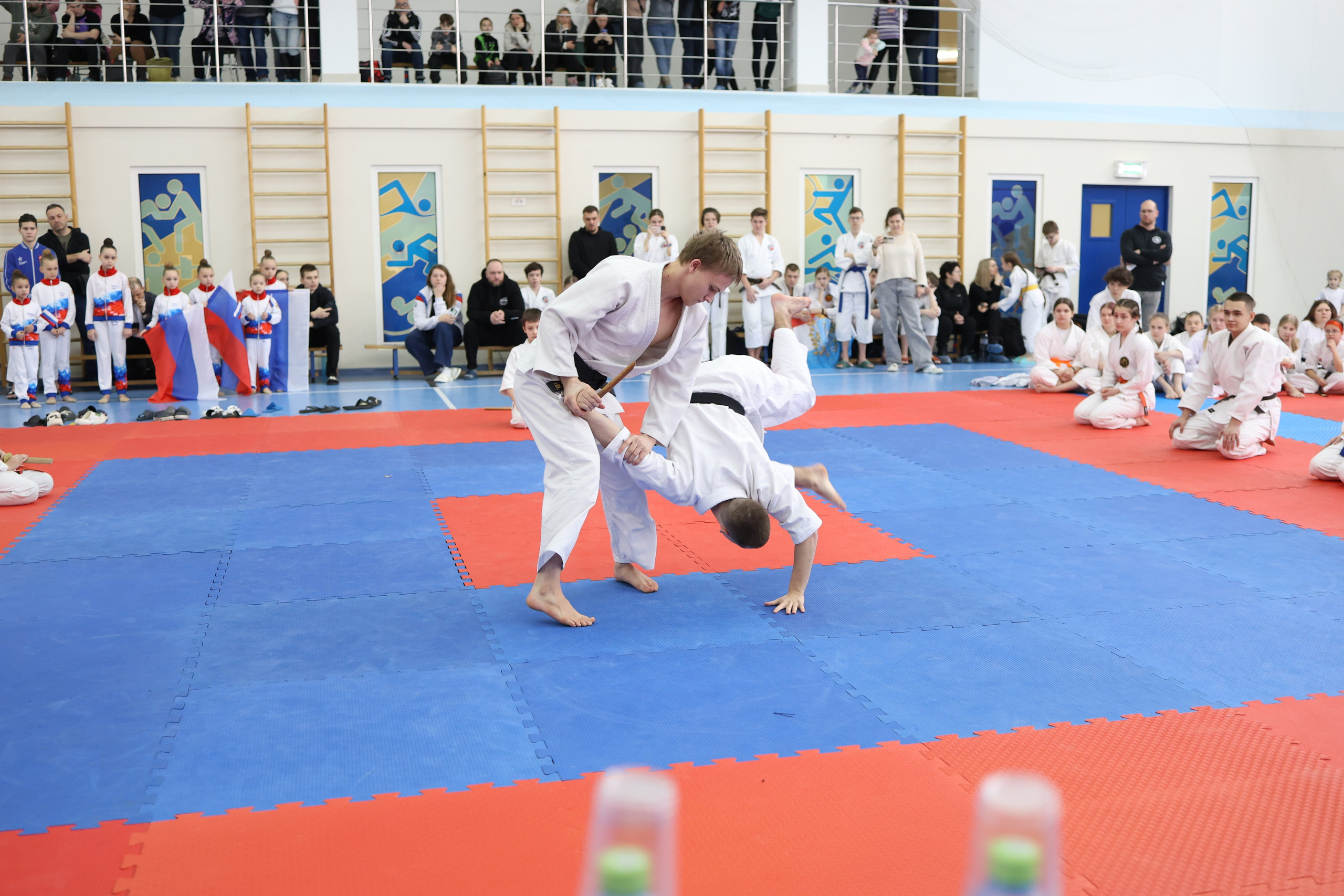 Международный Форум «Тула оружейная 2025». Семейный и женский фотограф в Туле