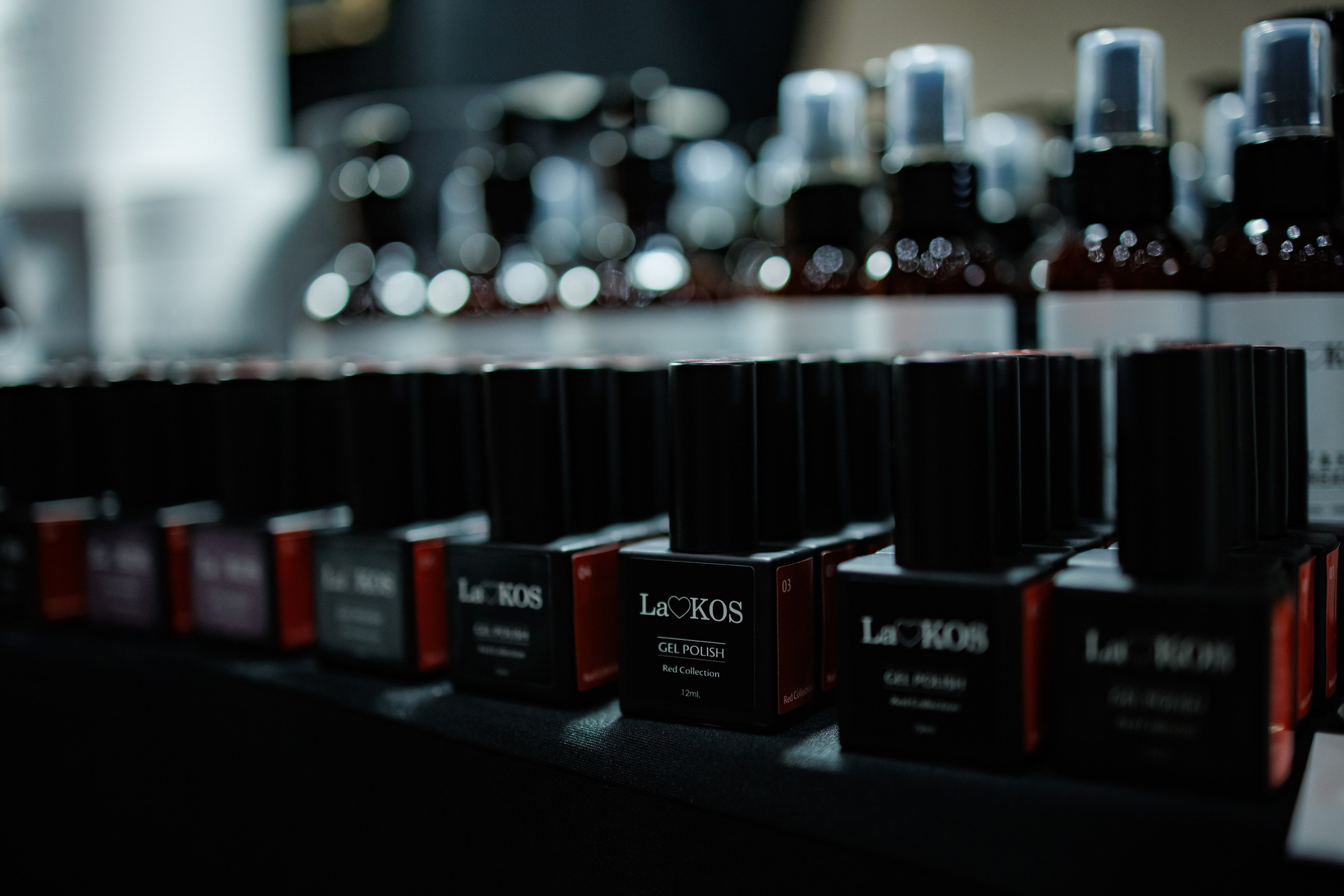 Nail конгресс г. Тула. Семейный и женский фотограф в Туле