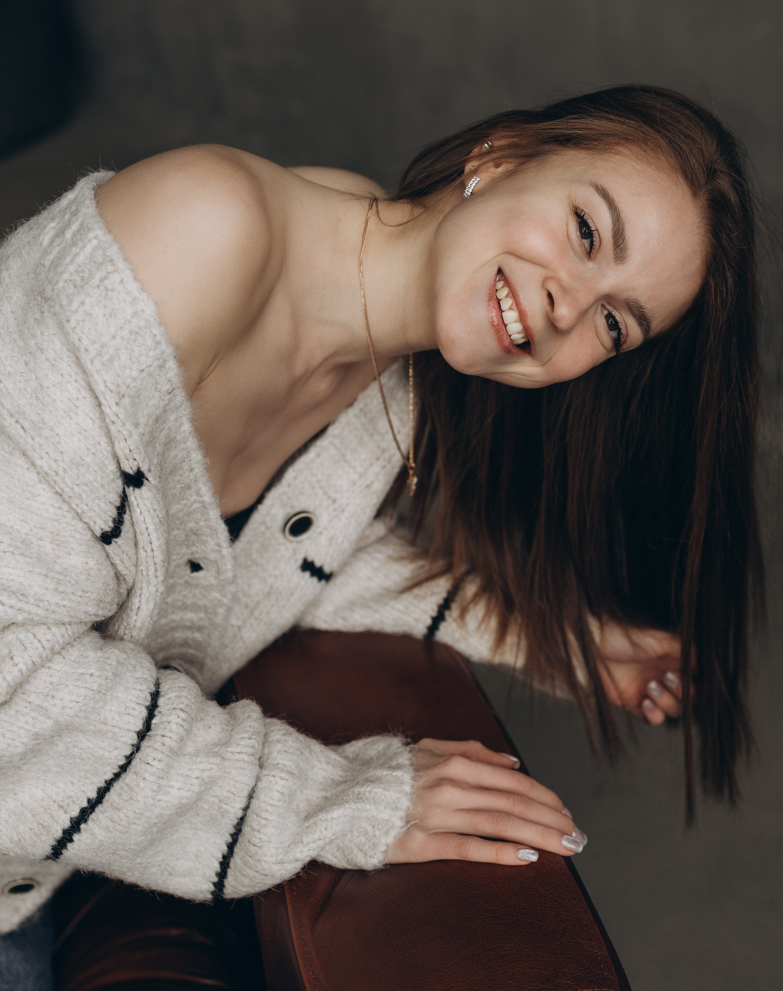 Искренняя Татьяна. Семейный и женский фотограф в Туле