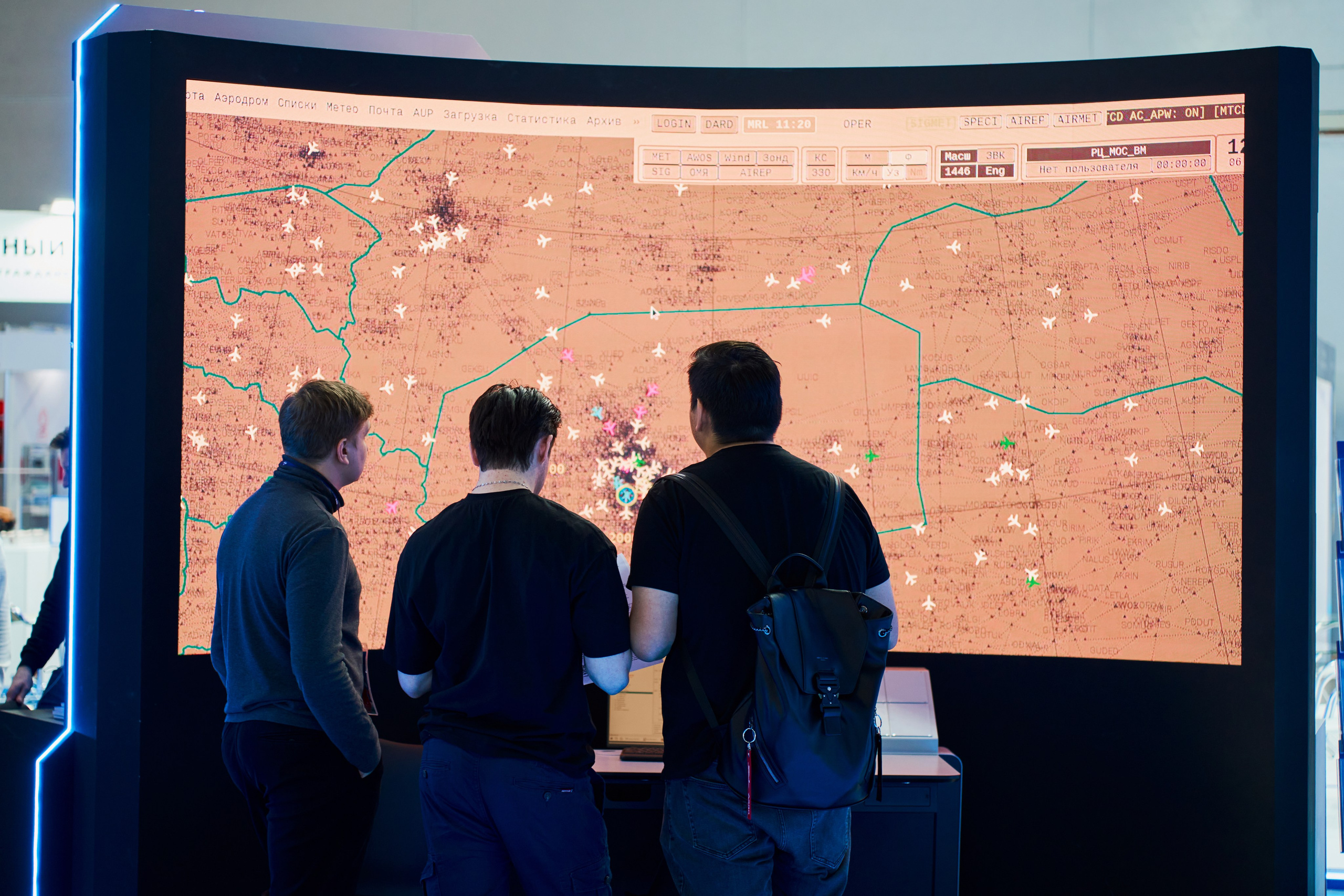 Репортажная съёмка. Фотограф и видеограф