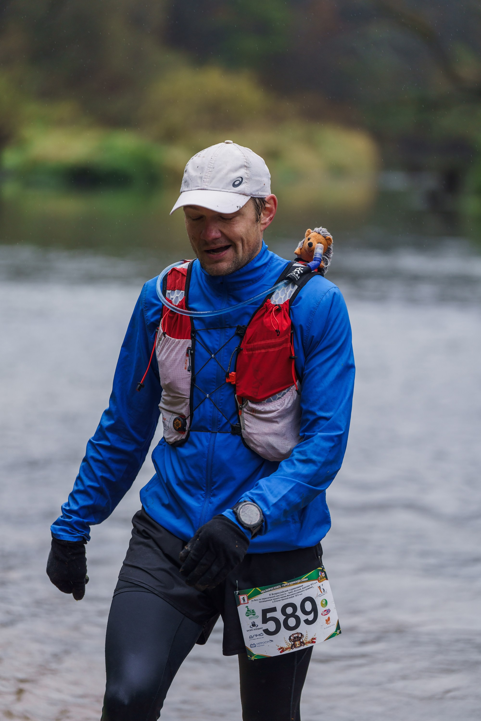 Фотографии Трейл Кутузов 2025. Фотограф спортивные события, недвижимость, турбизнес