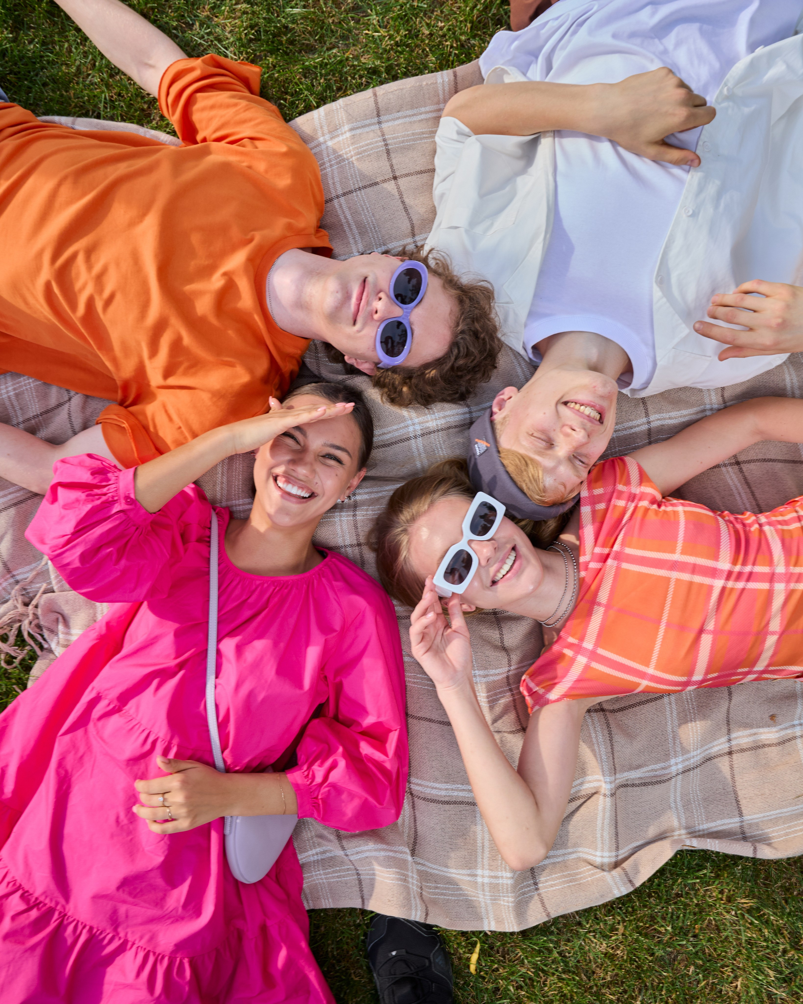 Park Ostrov Mechty. Святослав Лебедев | Рекламный фотограф — Коммерческая съемка, Арт-дирекшн, AI-интеграция