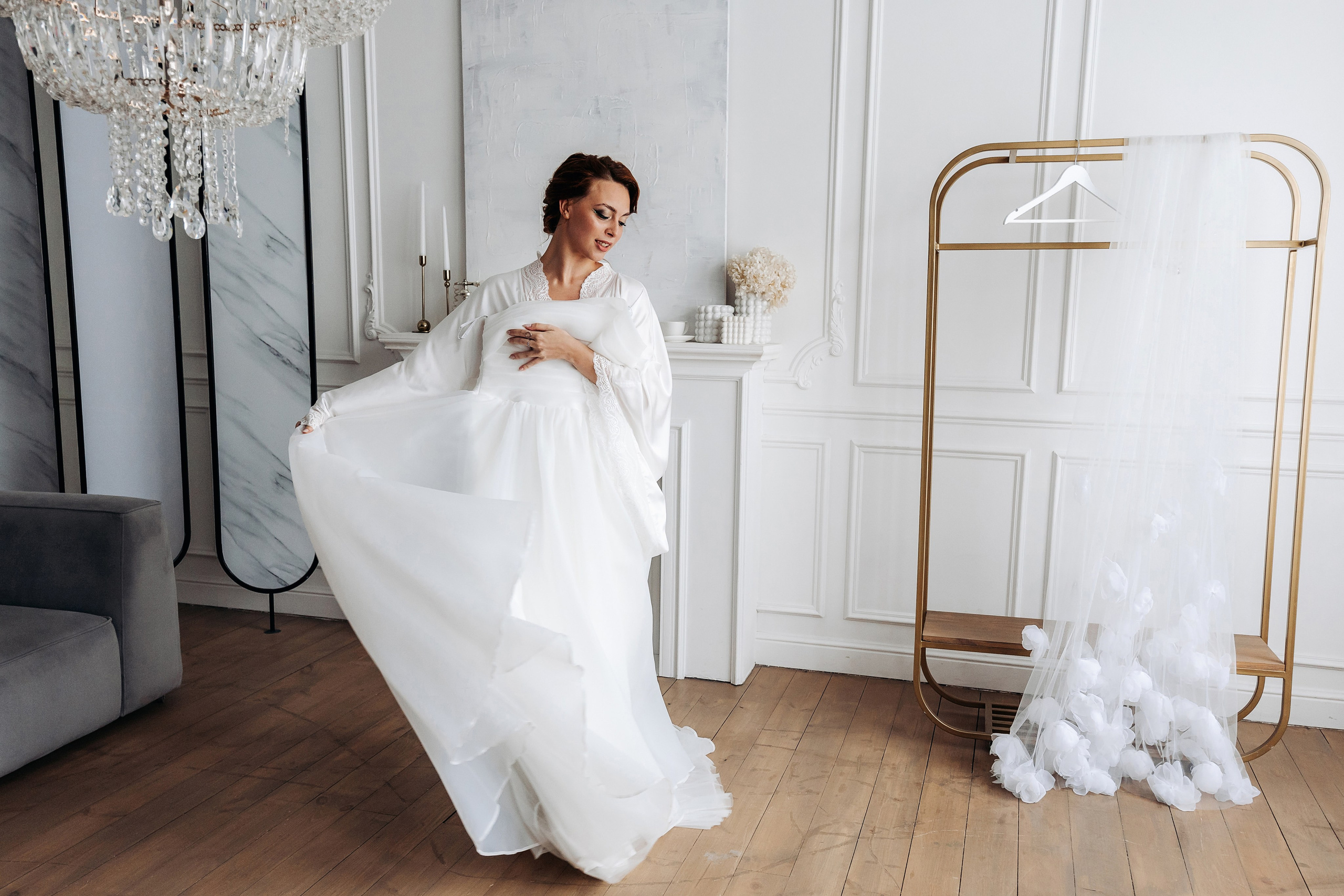 Антон Ксения. Фотограф Омск Андрей Козяков