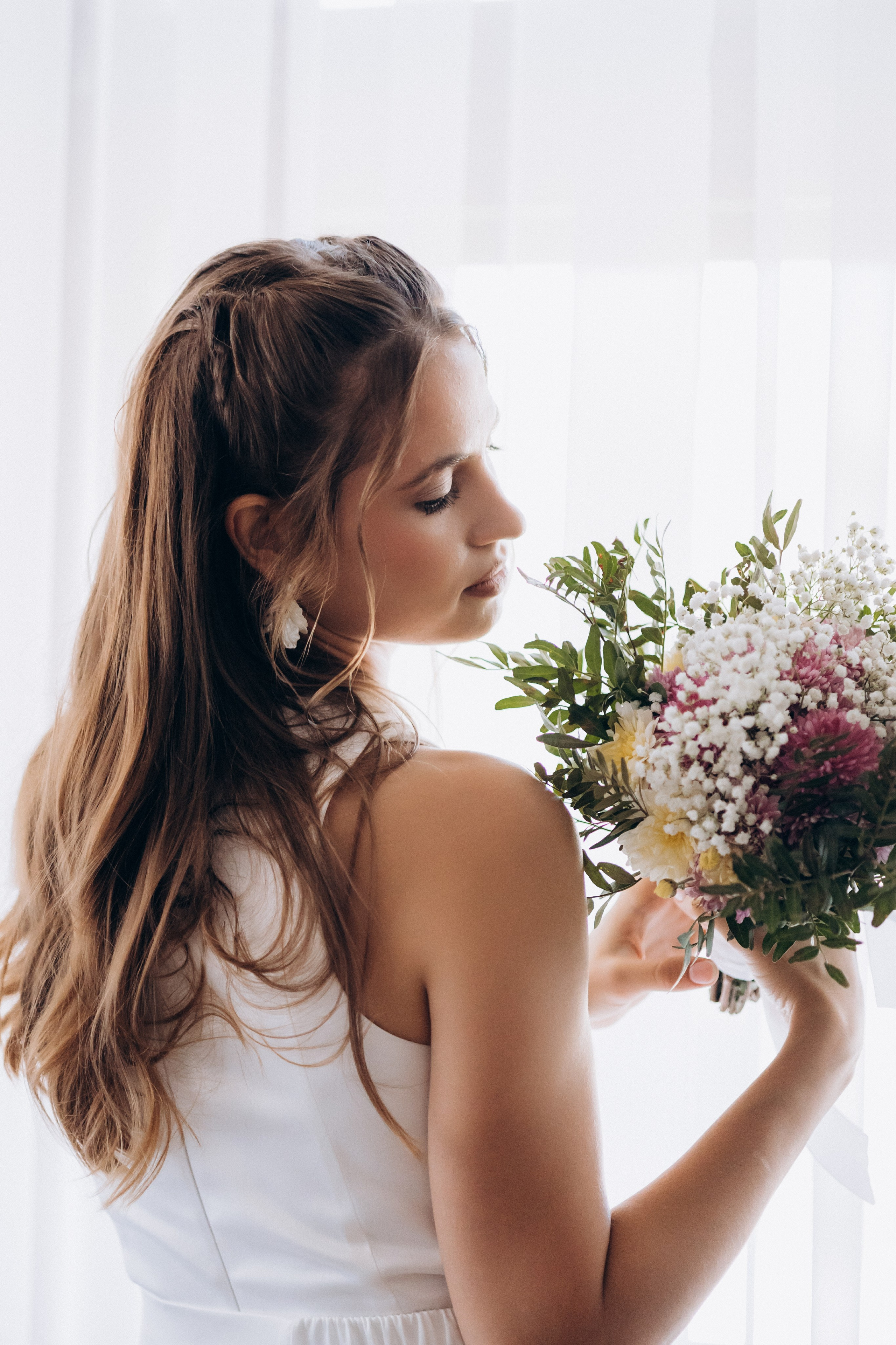 Андрей и Ксения. Фотограф Нижний Новгород