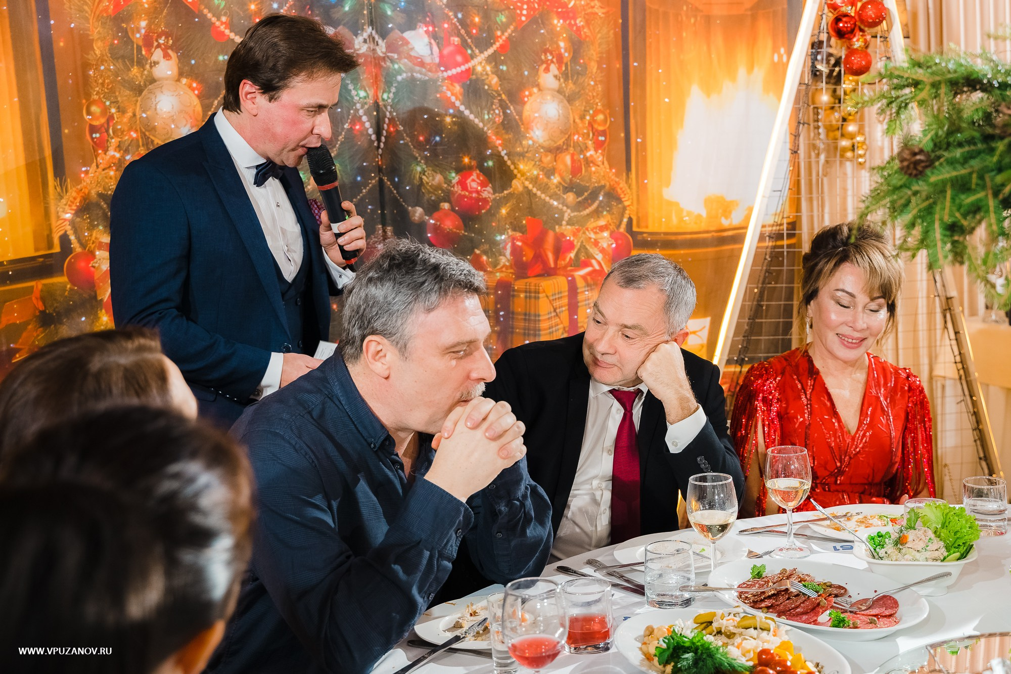 Фотосъемка дня рождения