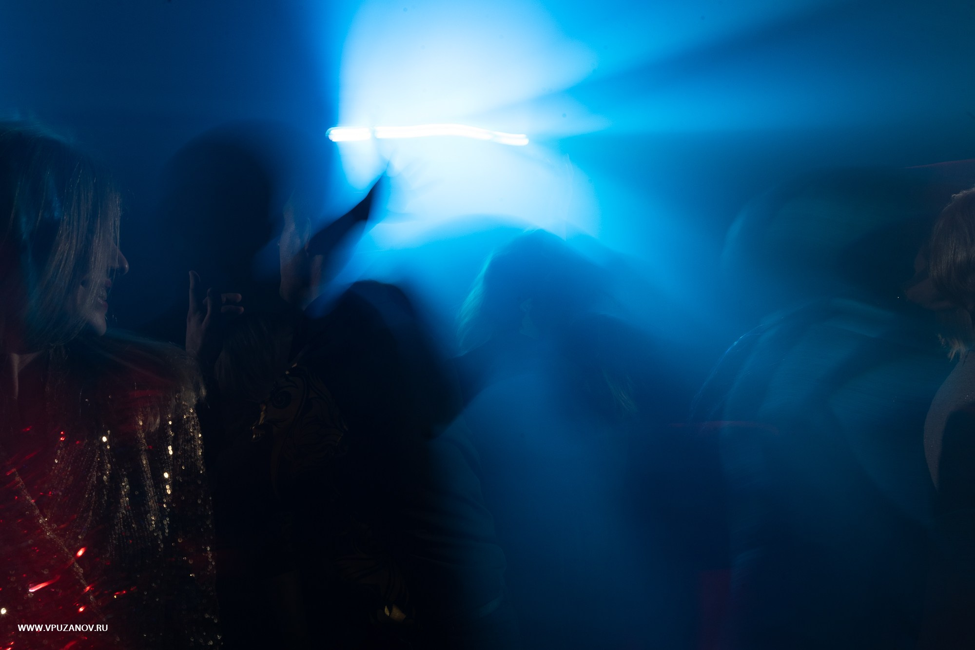 Фотосъемка дня рождения