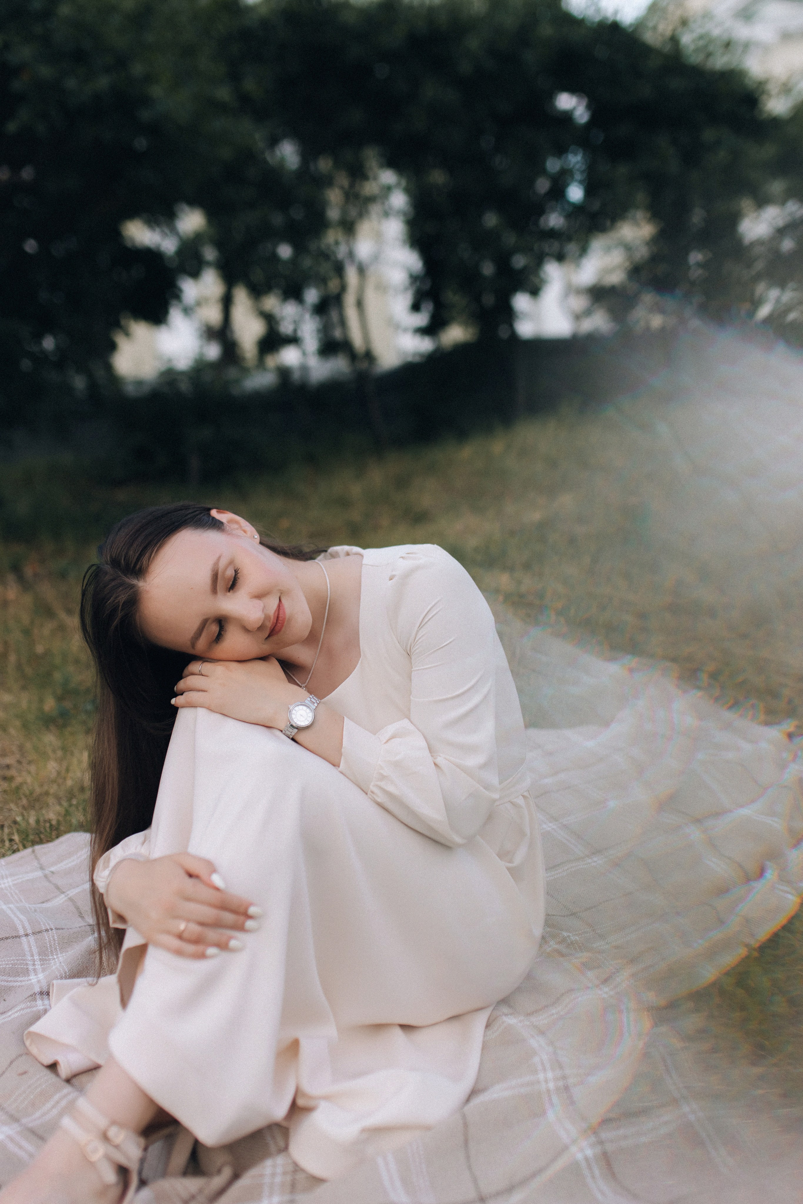 Семейная фотосессия летом в городе. Семейный фотограф Екатеринбург Черепанова Олеся