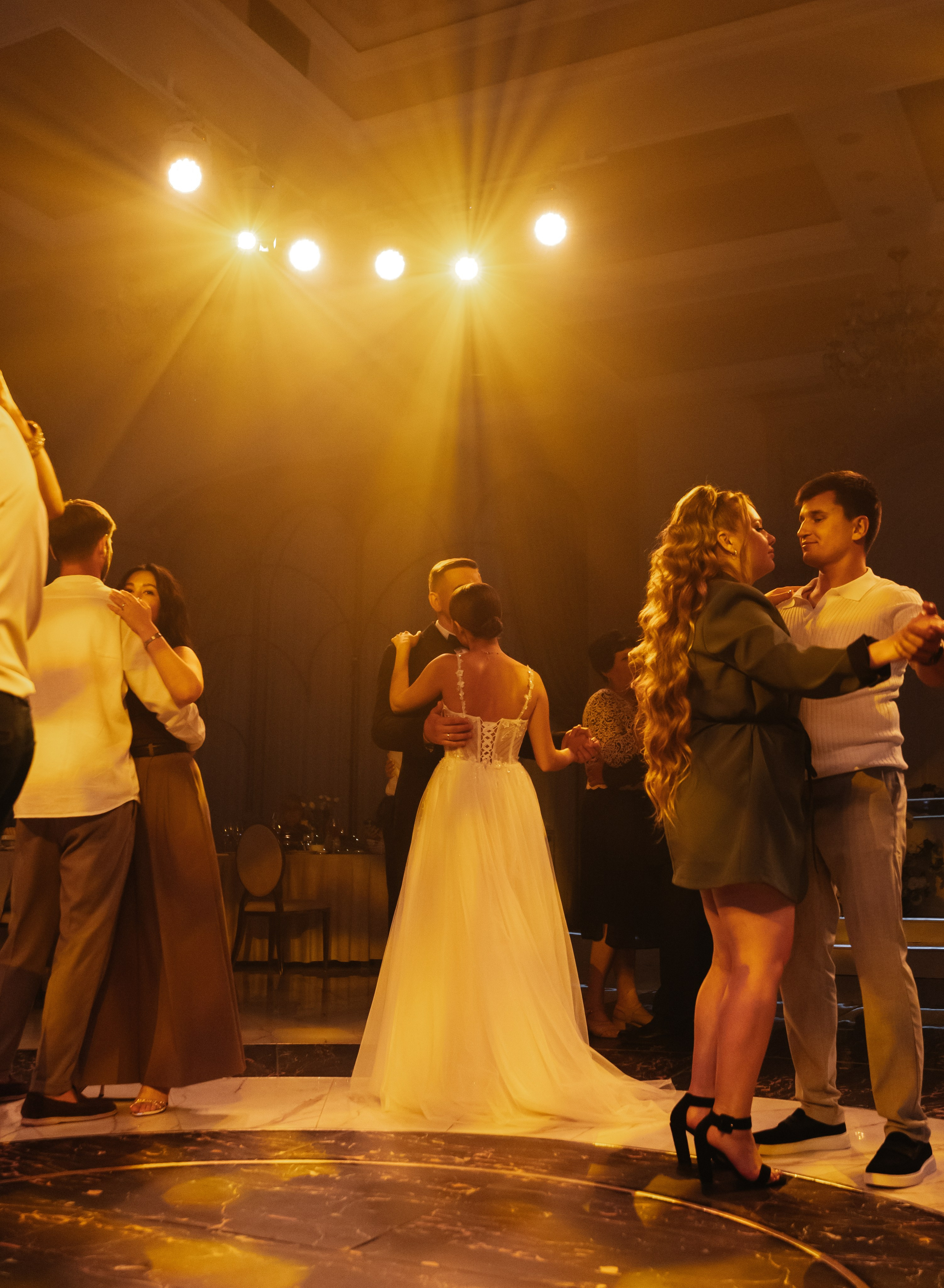 Arthur & Zarina. Свадебный фотограф Ильнар Асадуллин