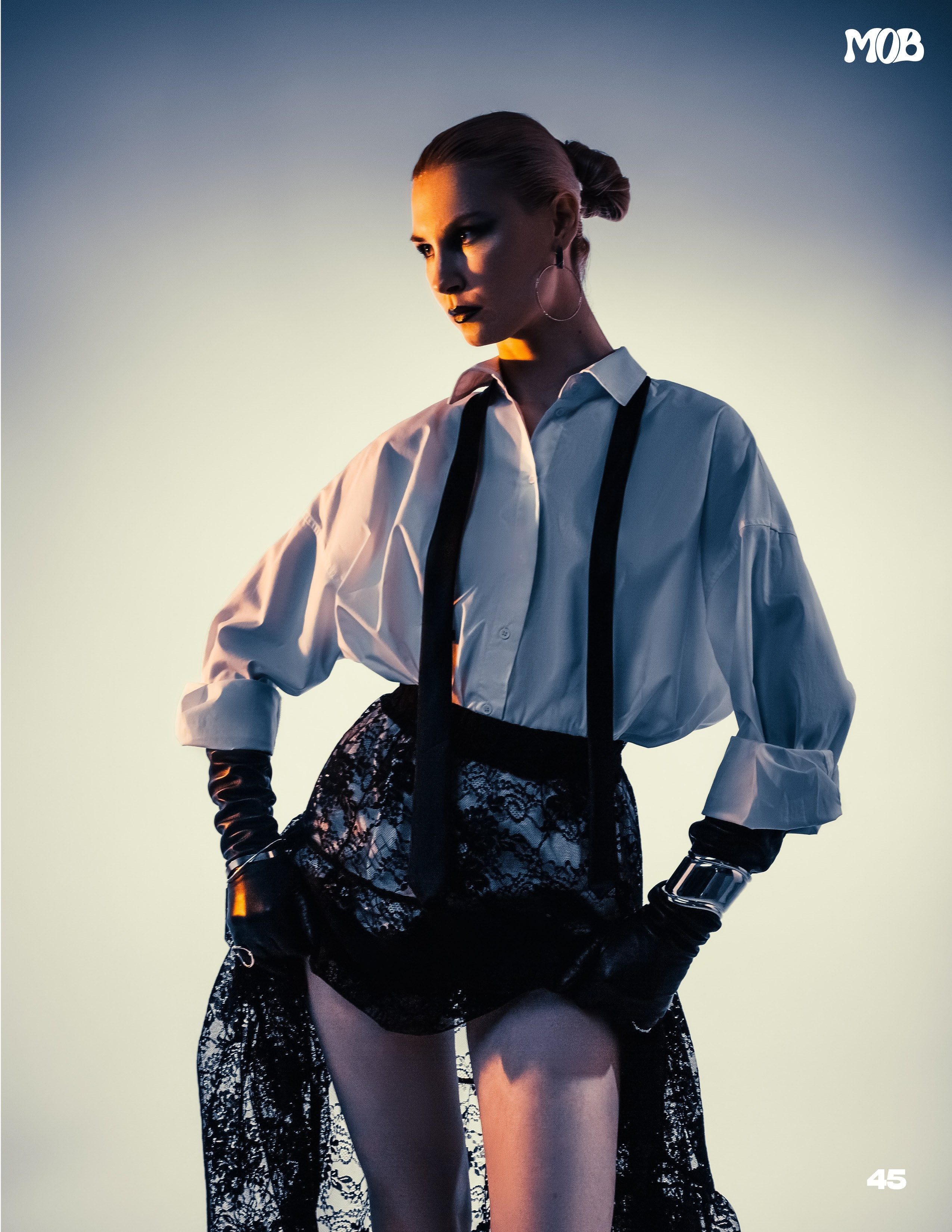 Mob Journal Vol 522024. Home