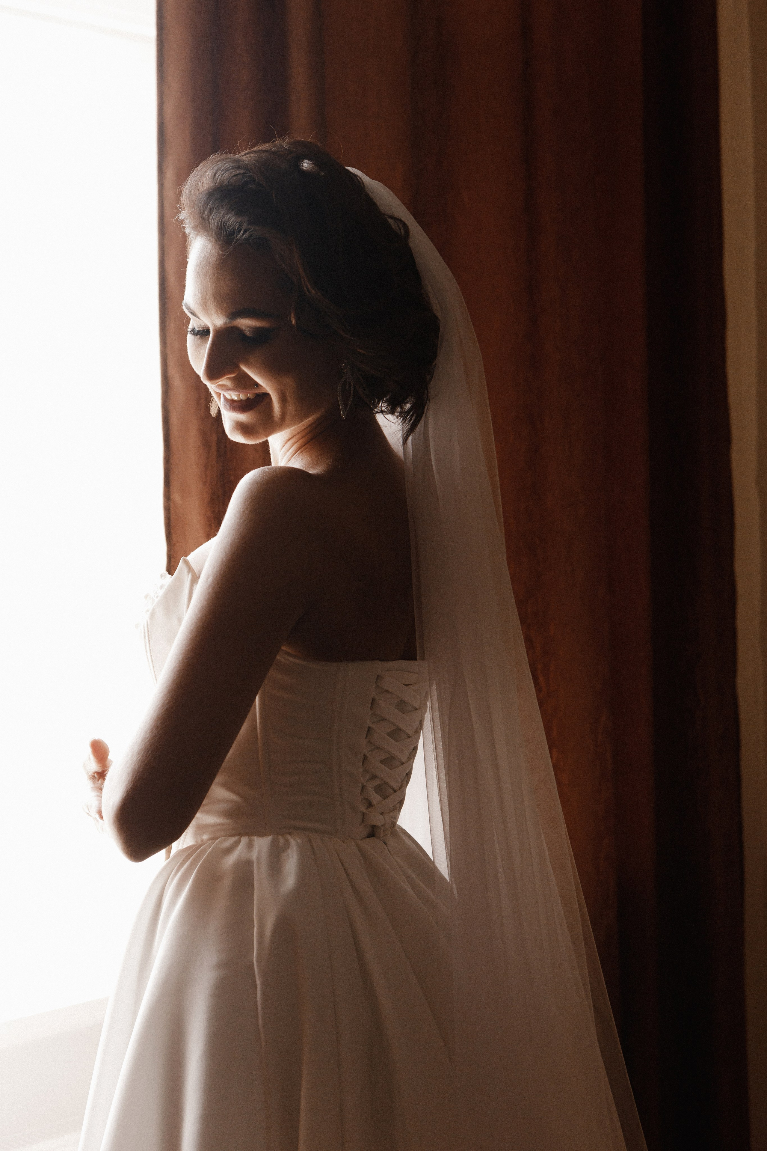 «Великий Гэтсби». Свадебный фотограф в Крыму Майя Гурина