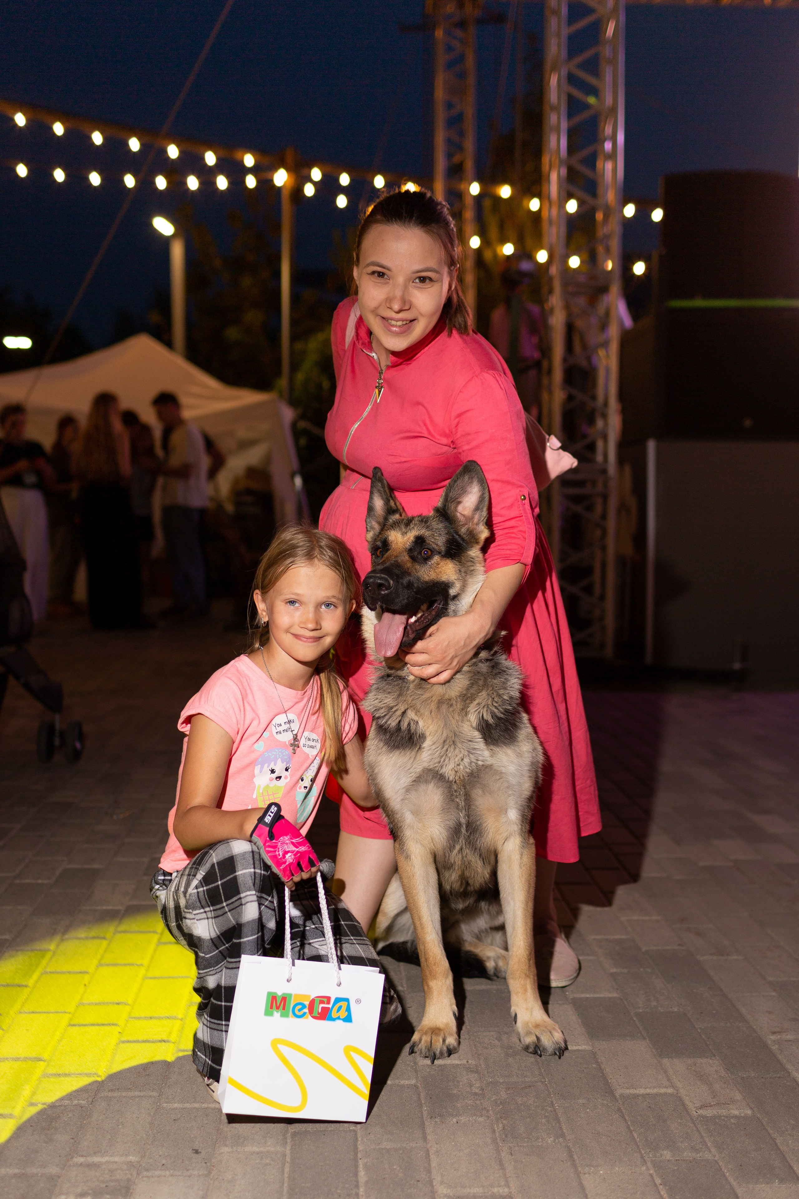 Dog Fest 2024. Главная