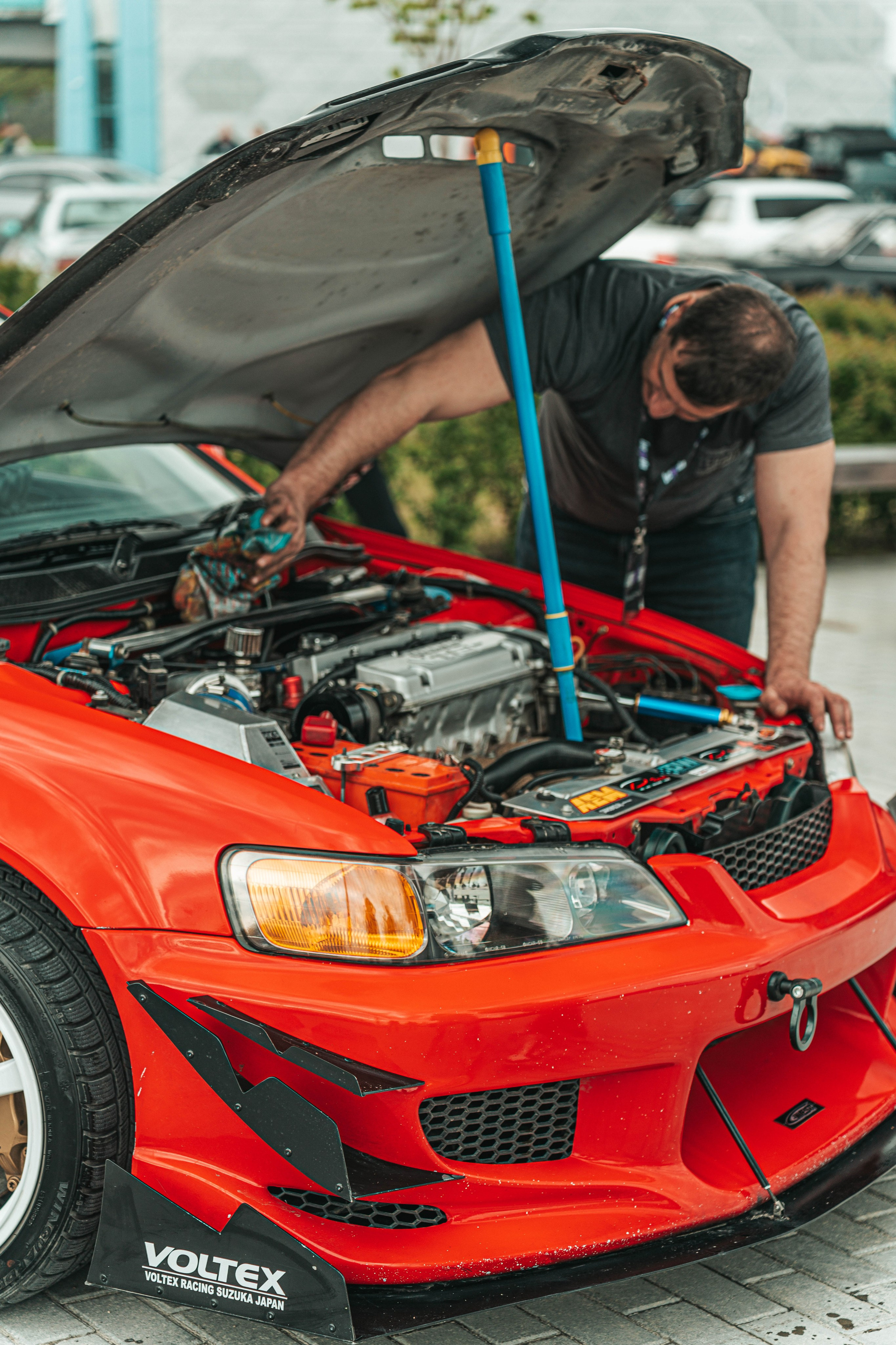 MIDDAY 17.05.2025. Магия фото/кино от Tony.REC