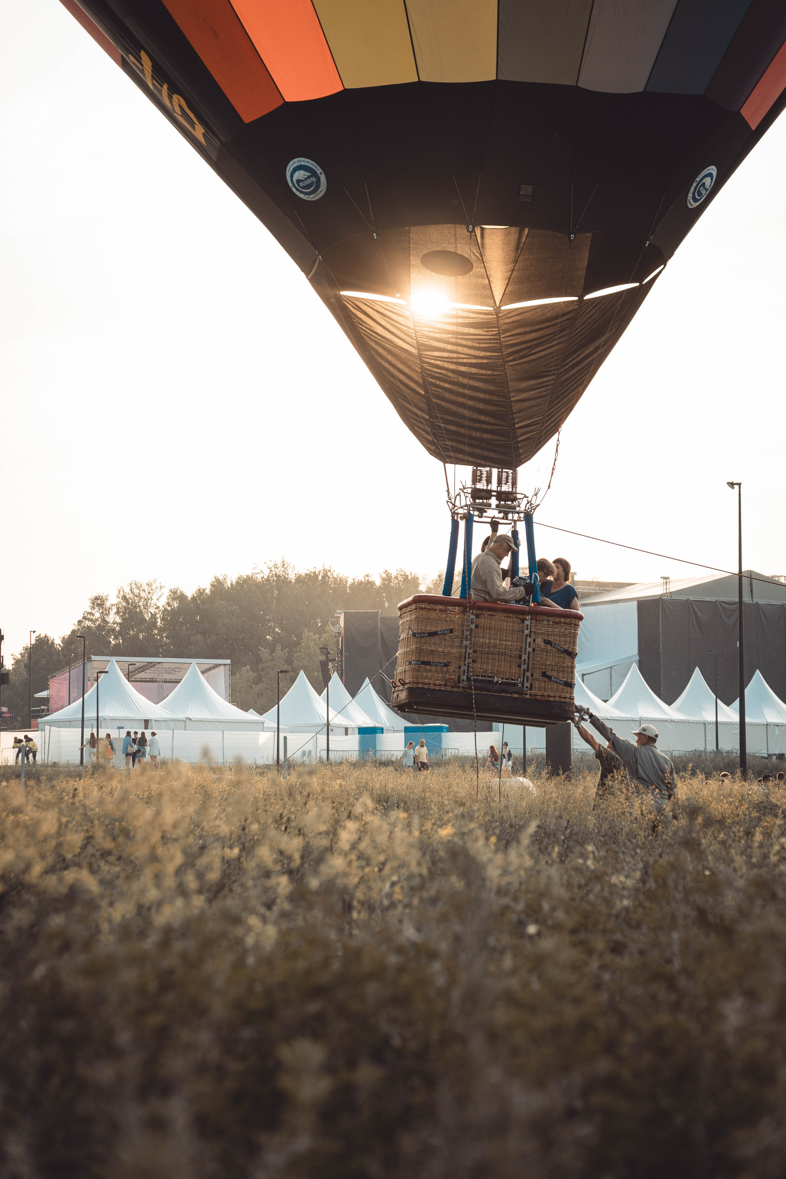 Черника Music Fest. Магия фото/кино от Tony.REC