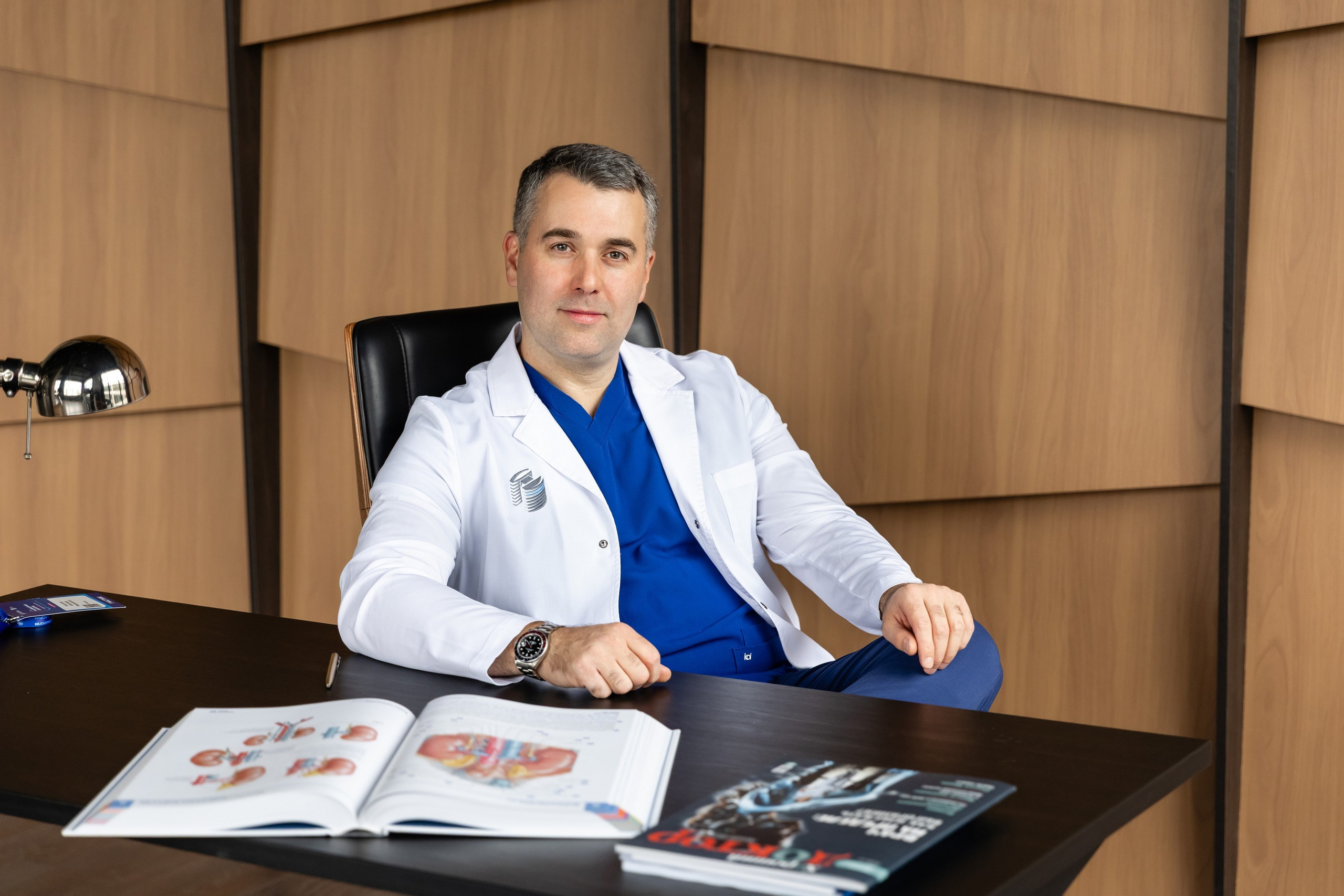 Контент для доктора. Свадебный фотограф Москва