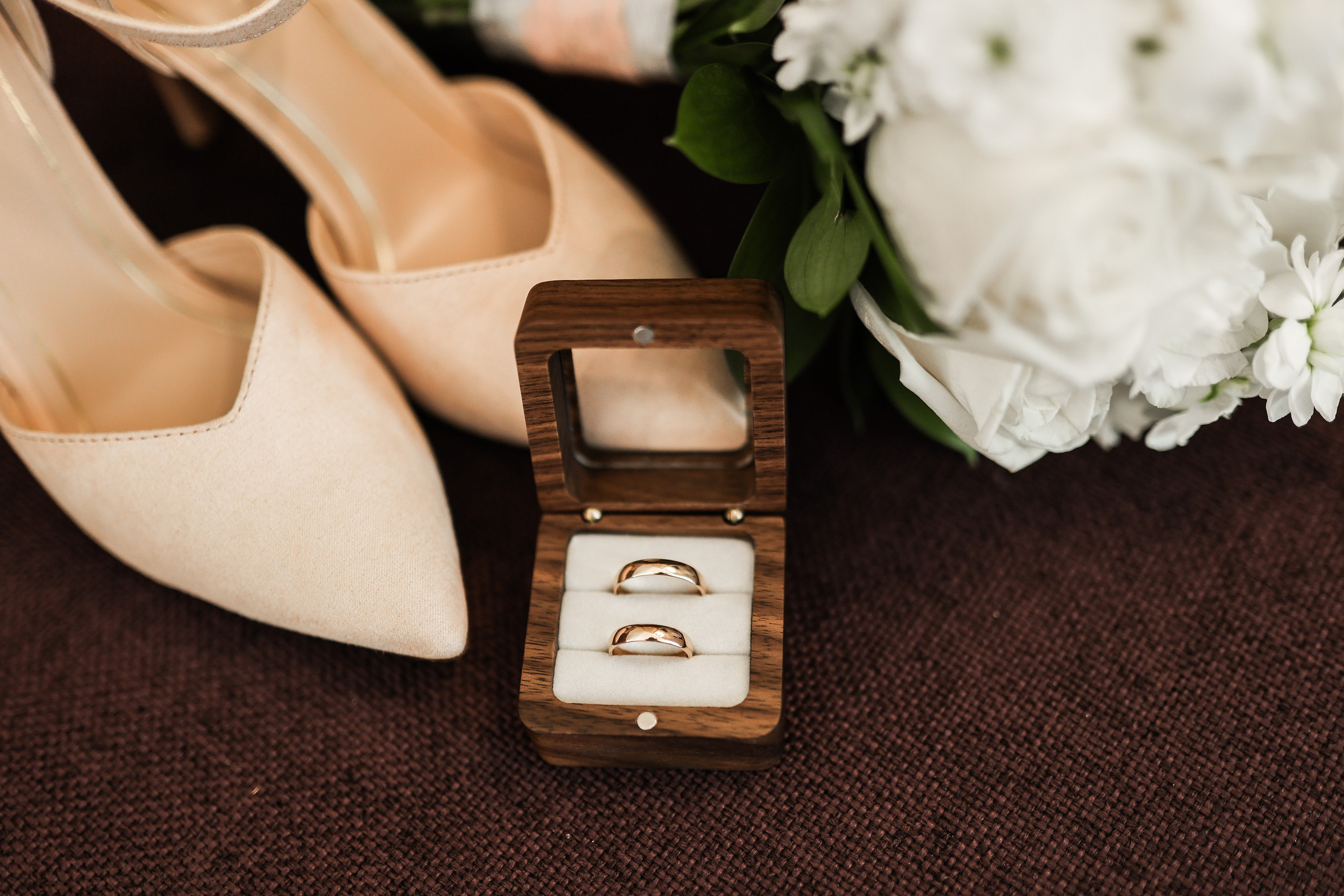 Глеб и Ангелина. Таирова Гузель|Свадебный фотограф в Ульяновске