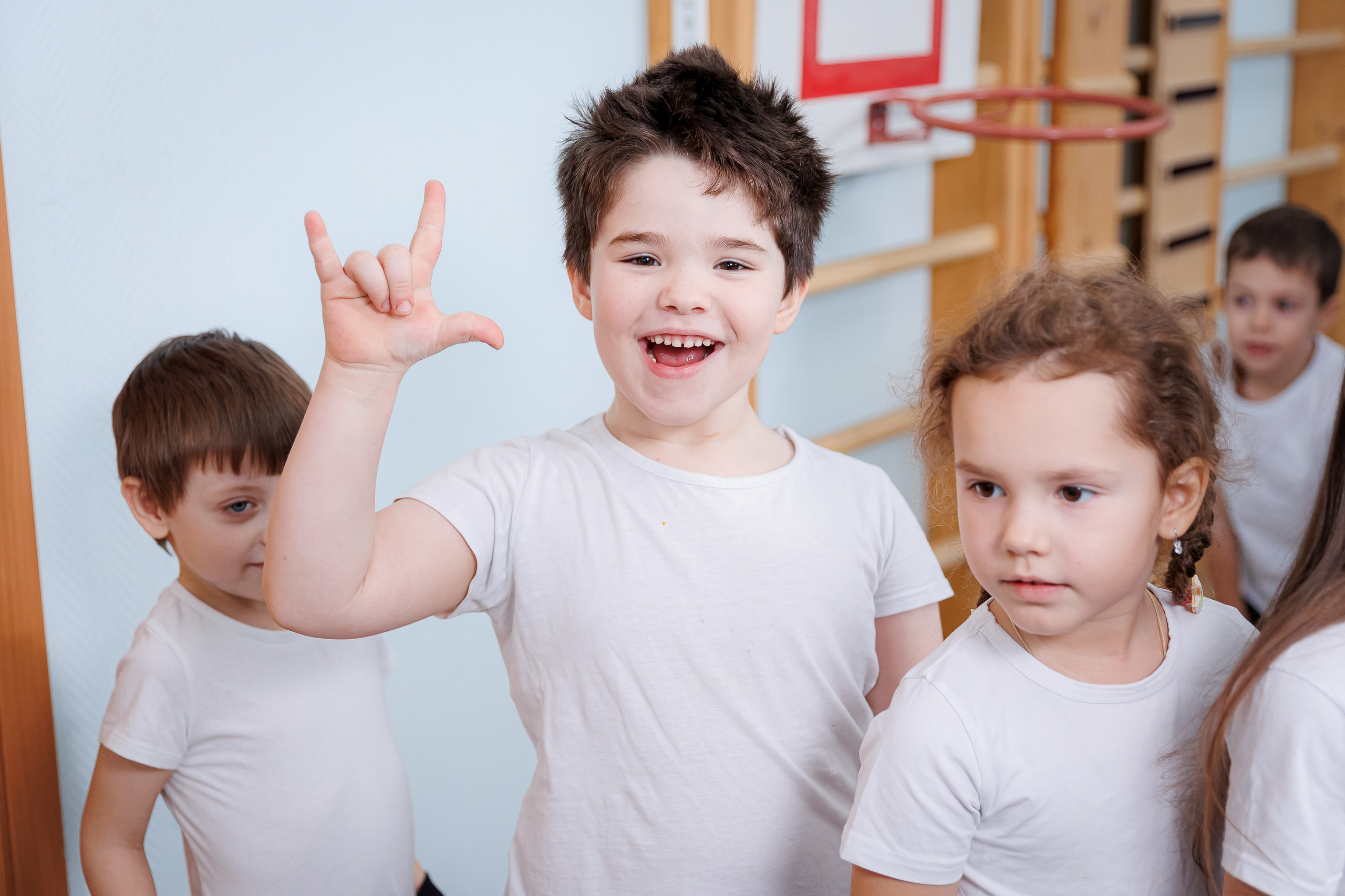 День в саду. Семейный и детский фотограф Комина Елена, Власиха, Одинцово