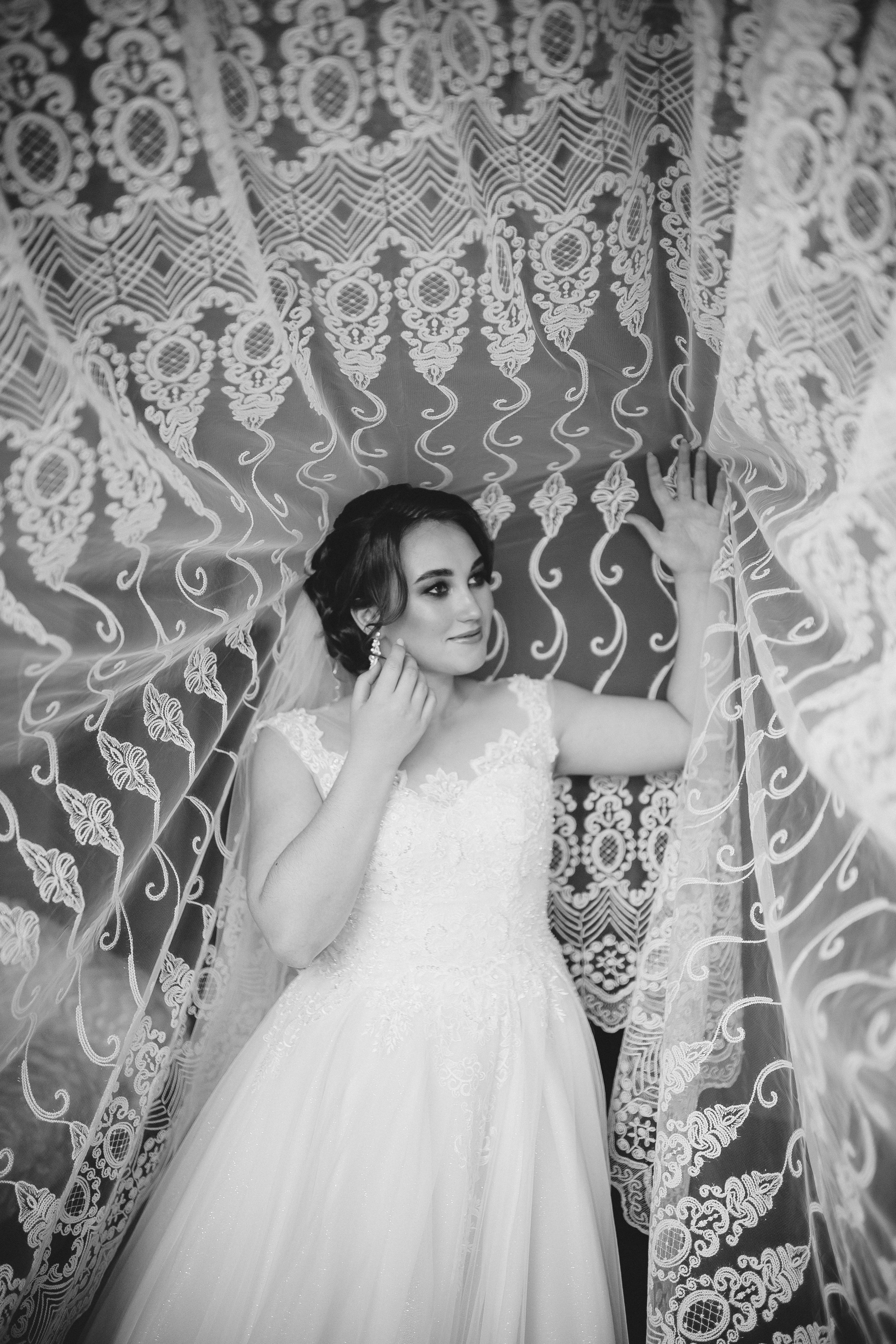 Николай и Оксана. Свадебный и семейный фотограф Екатерина Бубнова