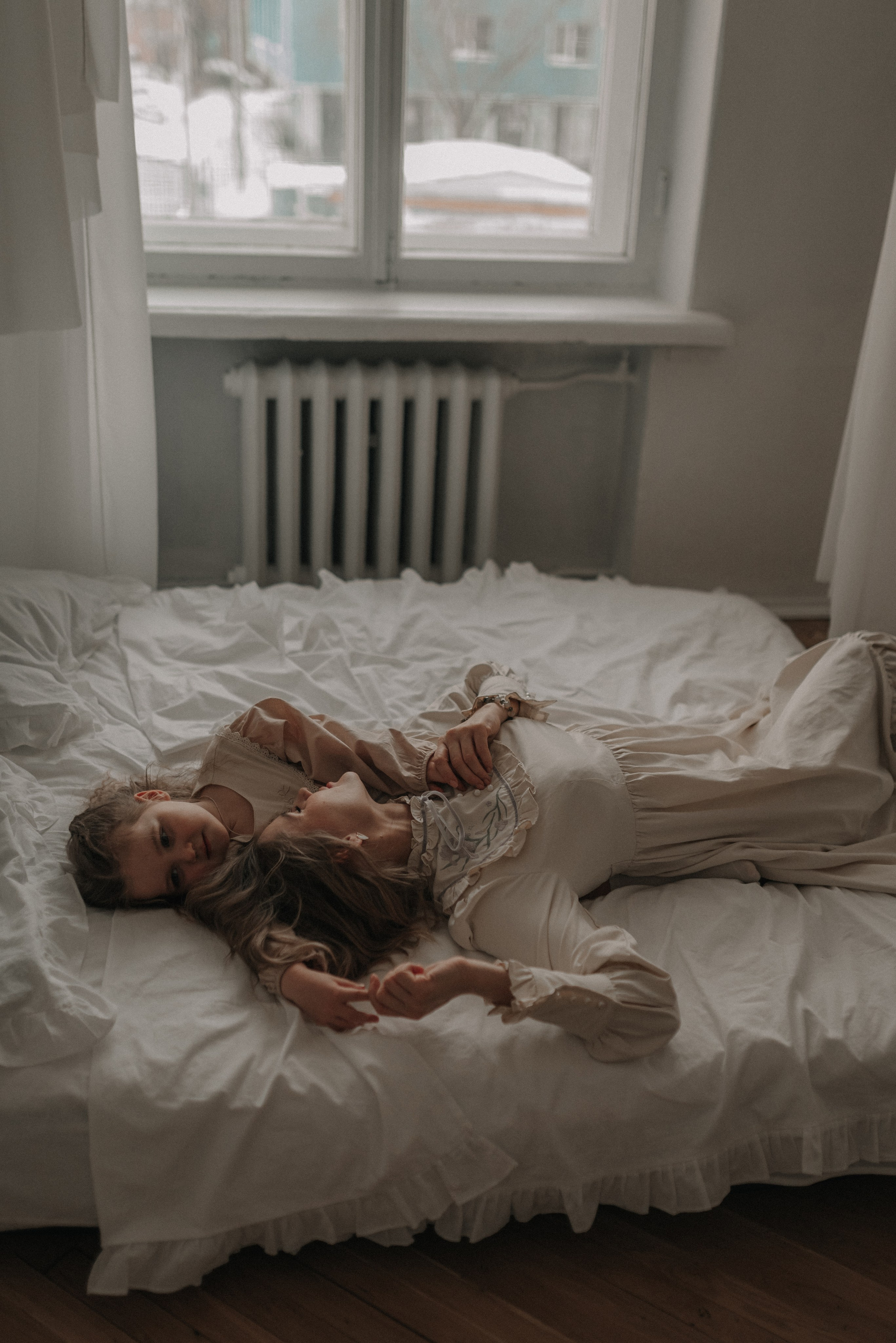 Classic. Семейный и детский фотограф Анастасия Иванова