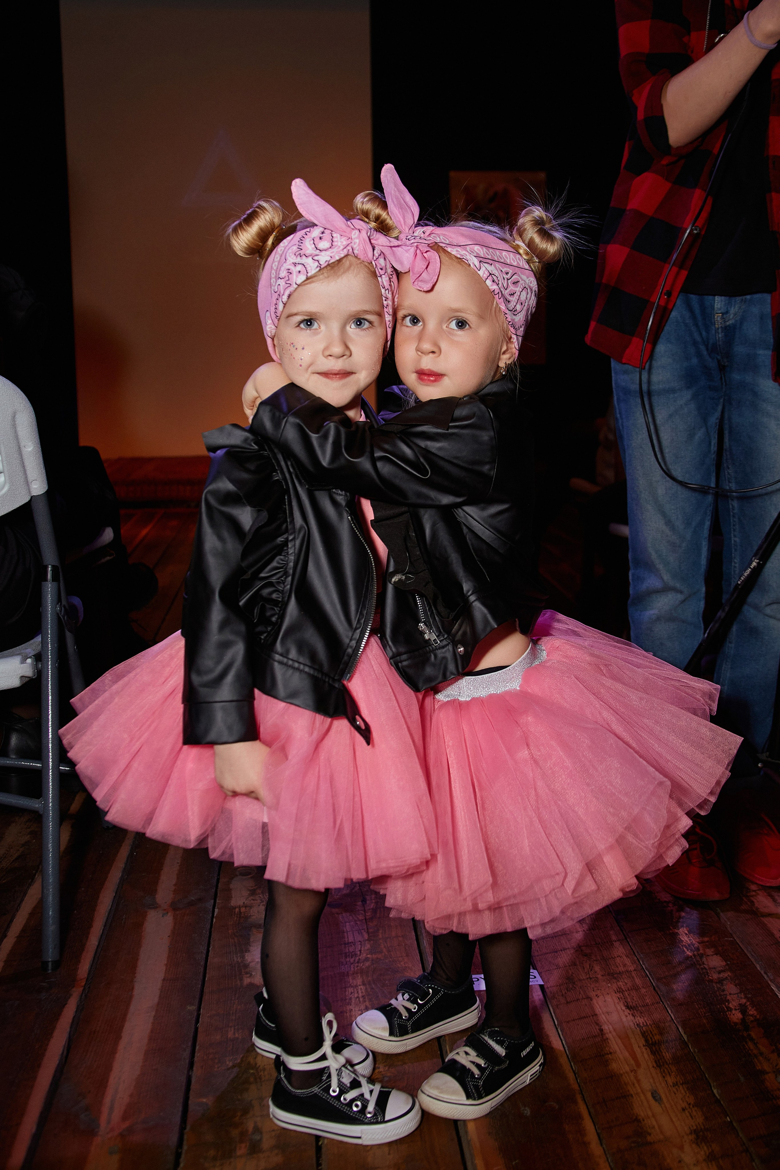 Показ «Summer Show». DENISOV ART (фото, видео, дизайн) САМАРА