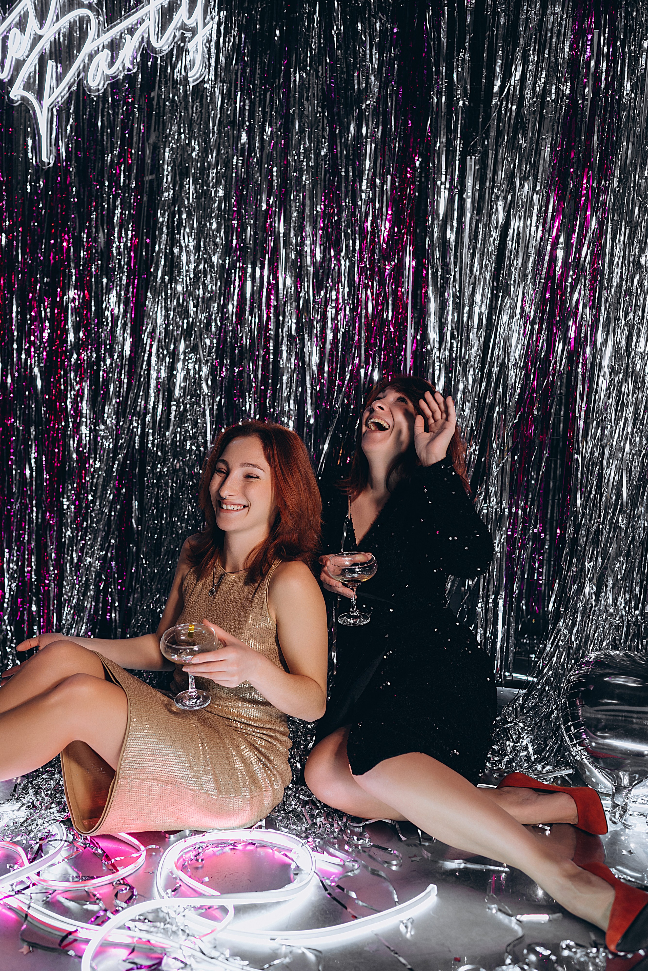 Новогодняя вечериночка!. Семейный и детский фотограф в Белгороде Ольга Сорока