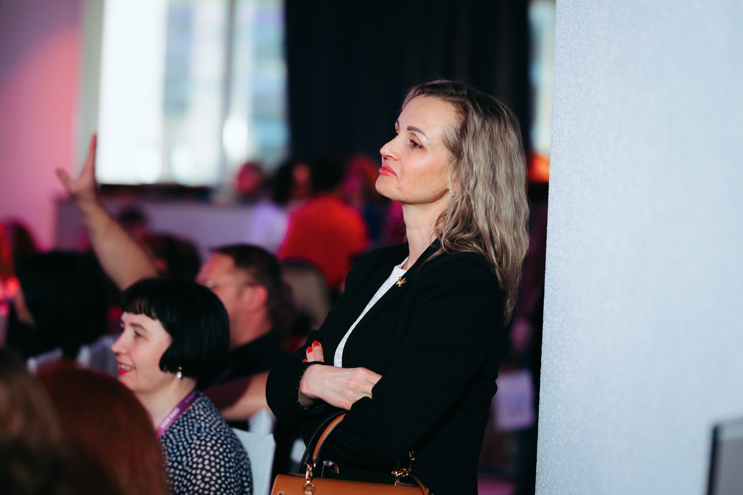 Конференция ОРЧ-2025. Komonev