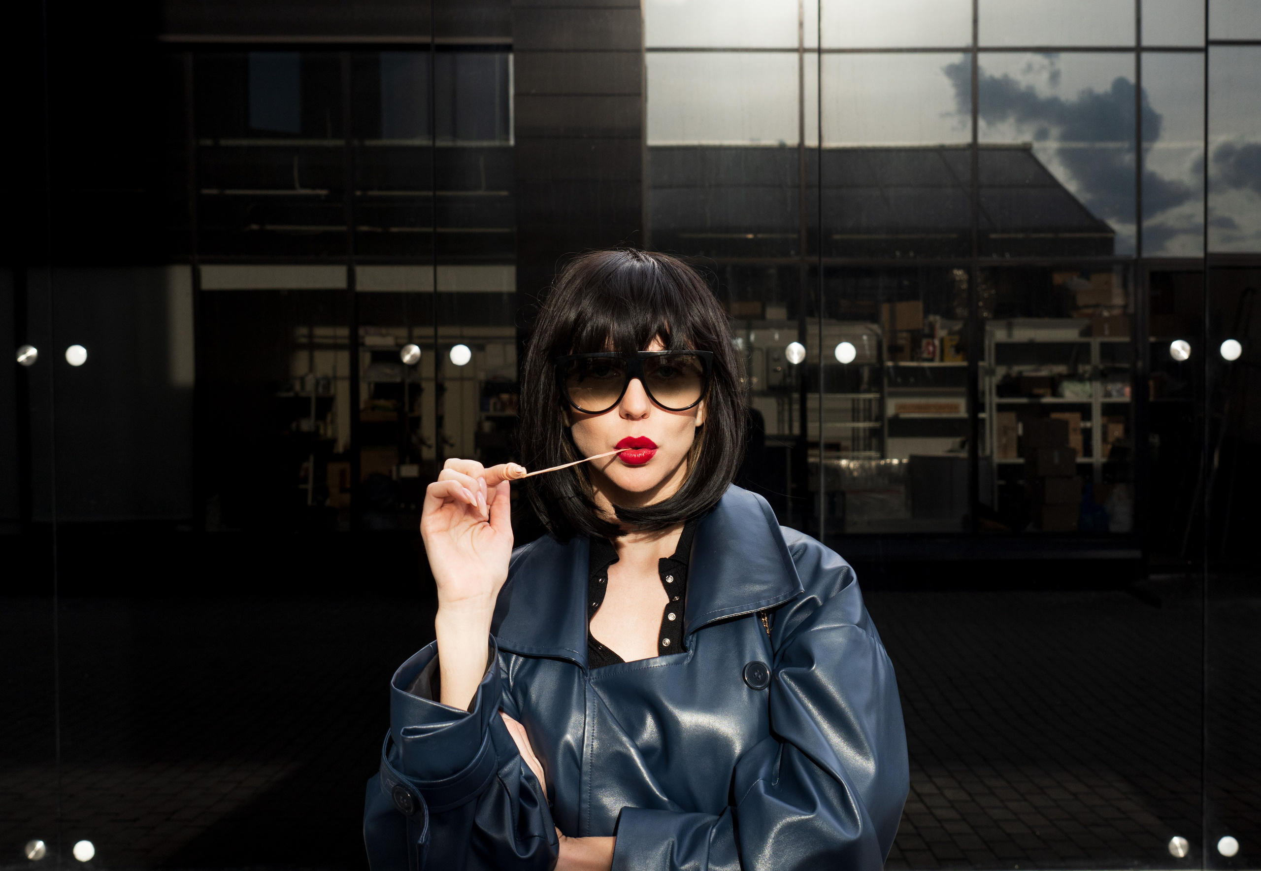 Nastya Street. Фотограф Евгения Казакова. Женский и Мужской портреты, Семейные съемки