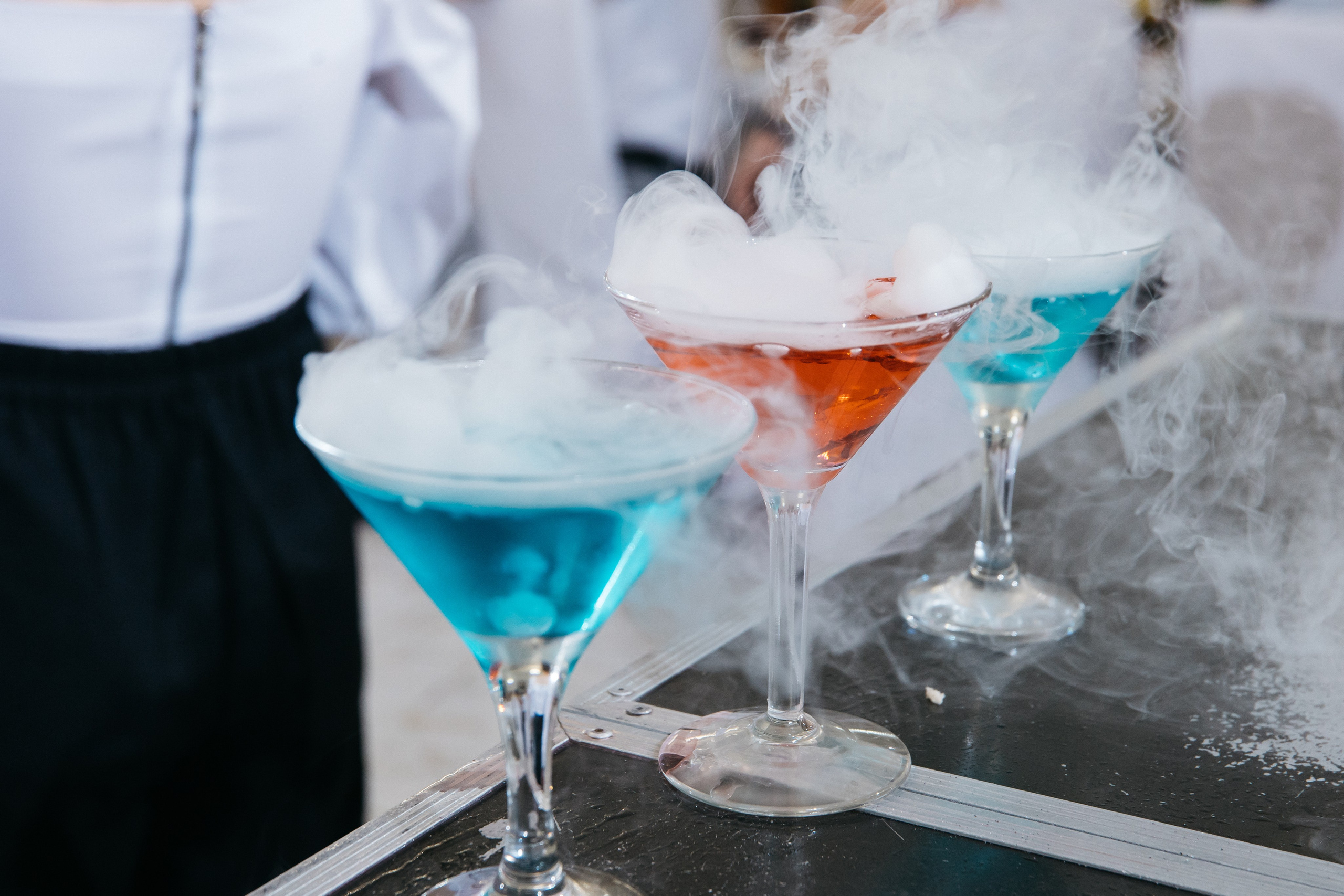 Дмитрий и Анна. Организация мероприятий «Люблю. Целую» в Ростове-на-Дону. event-агентство Love. Kiss