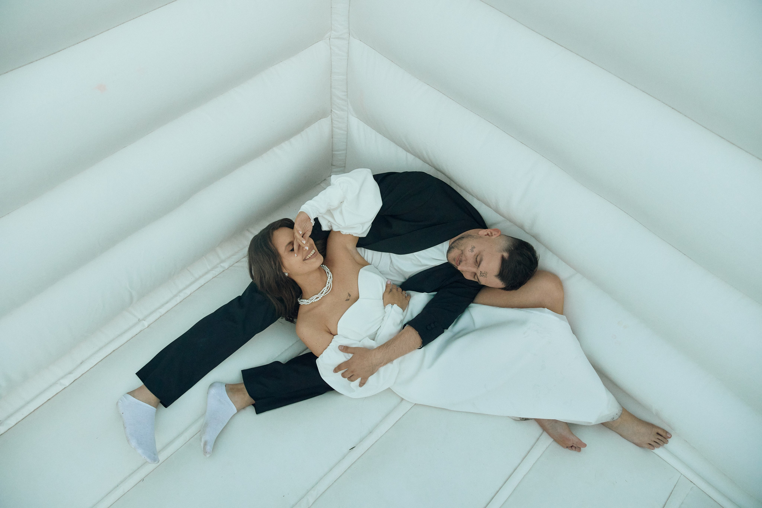 CASTLE IN THE AIR. Дмитрий Мазуркевич: Профессиональный Репортажный Фотограф