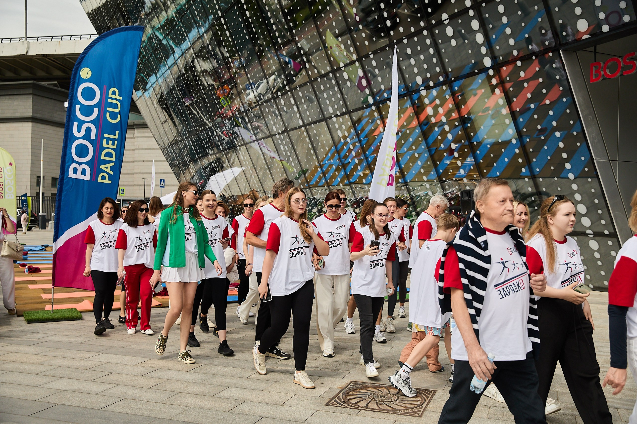 BOSCO PADEL CUP 2025. Фотограф и Видеограф в Москве. Олег Корушев