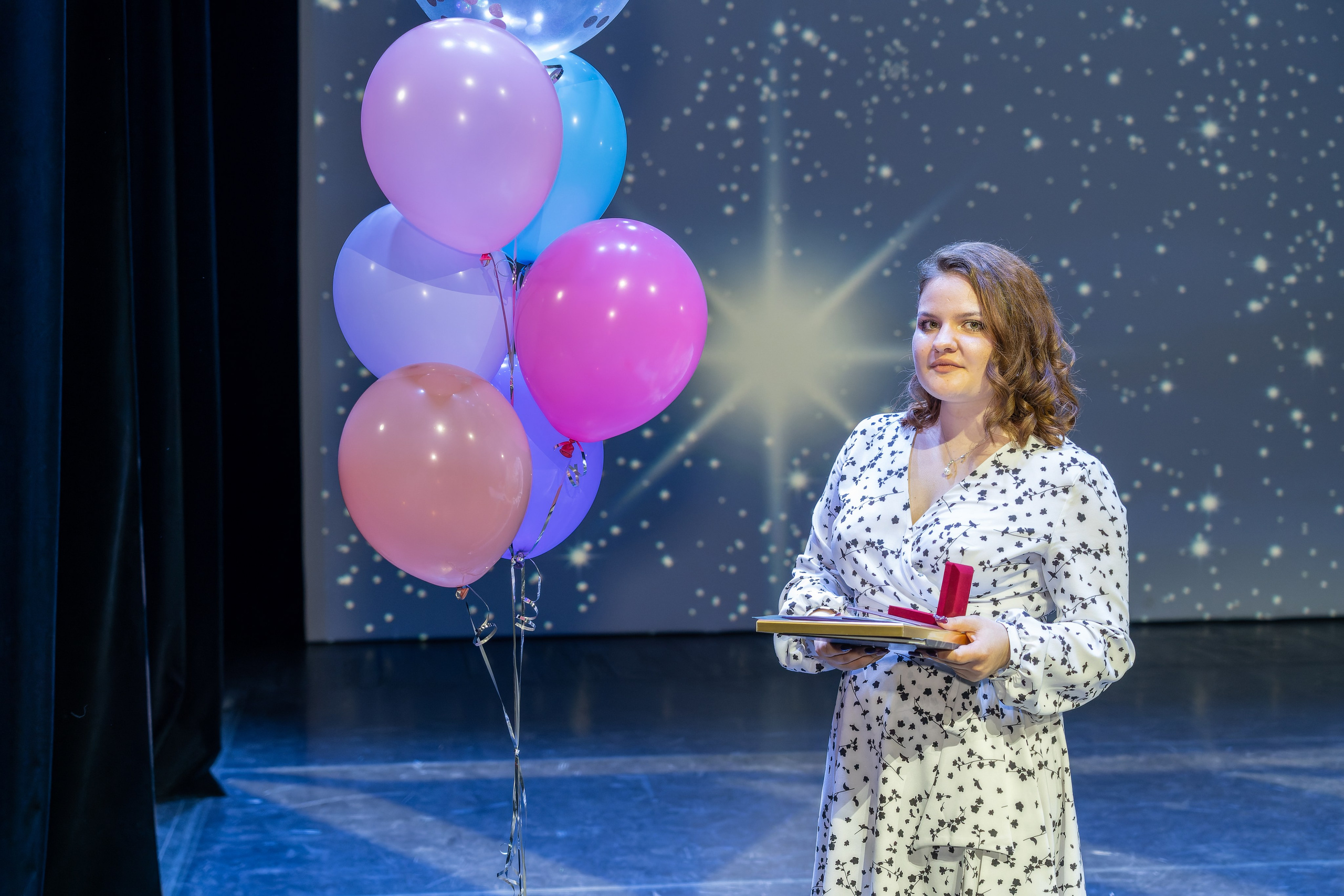 Съёмка на выпускной в школе 1155. «Студия DRONAVT`s» — видеосъёмка и фотография г. Москва