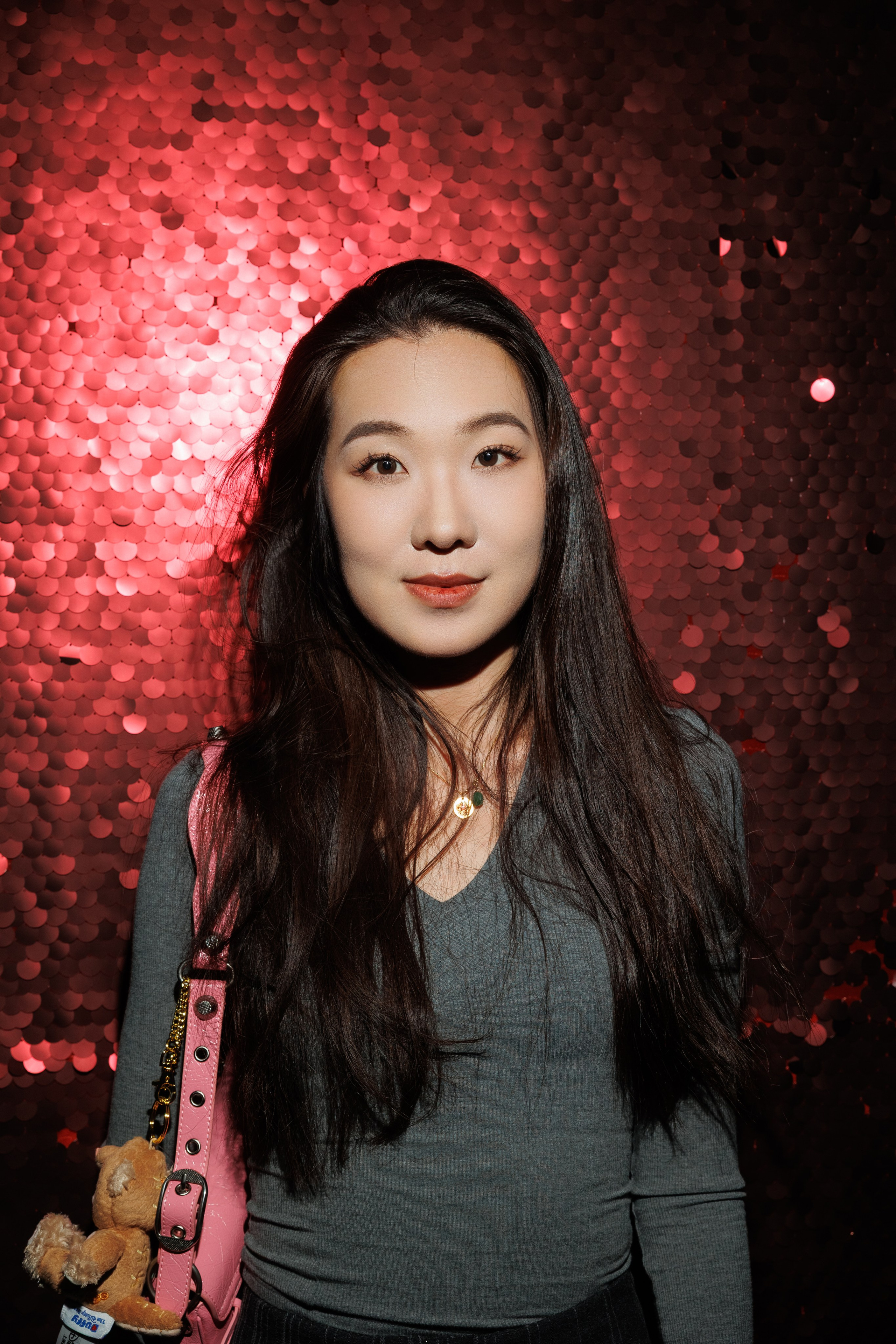 Moscow Fashion Fair 2026. Репортажный фотограф Ольга Кочетова в Москве