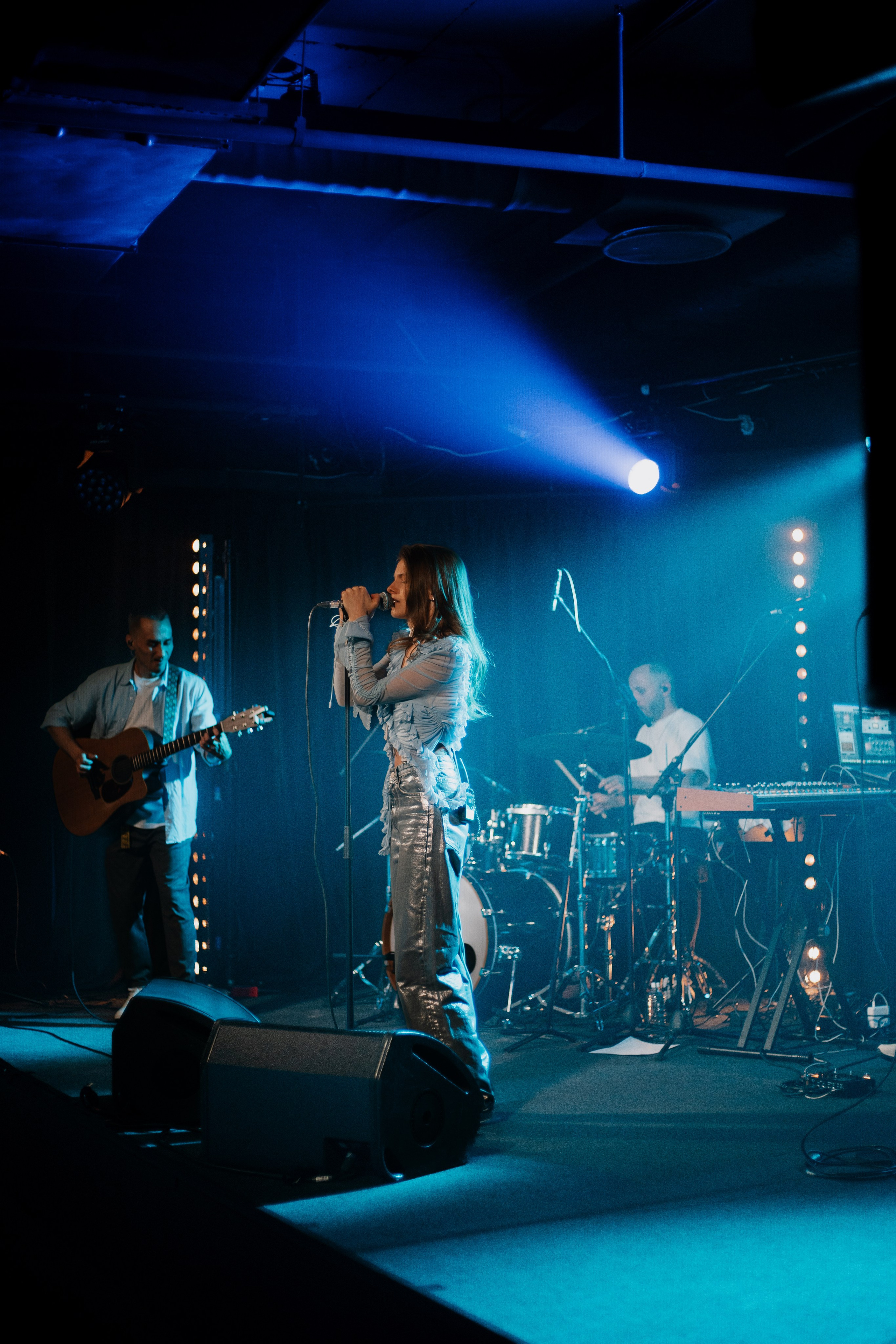 MINAEVA. Фотограф Москва