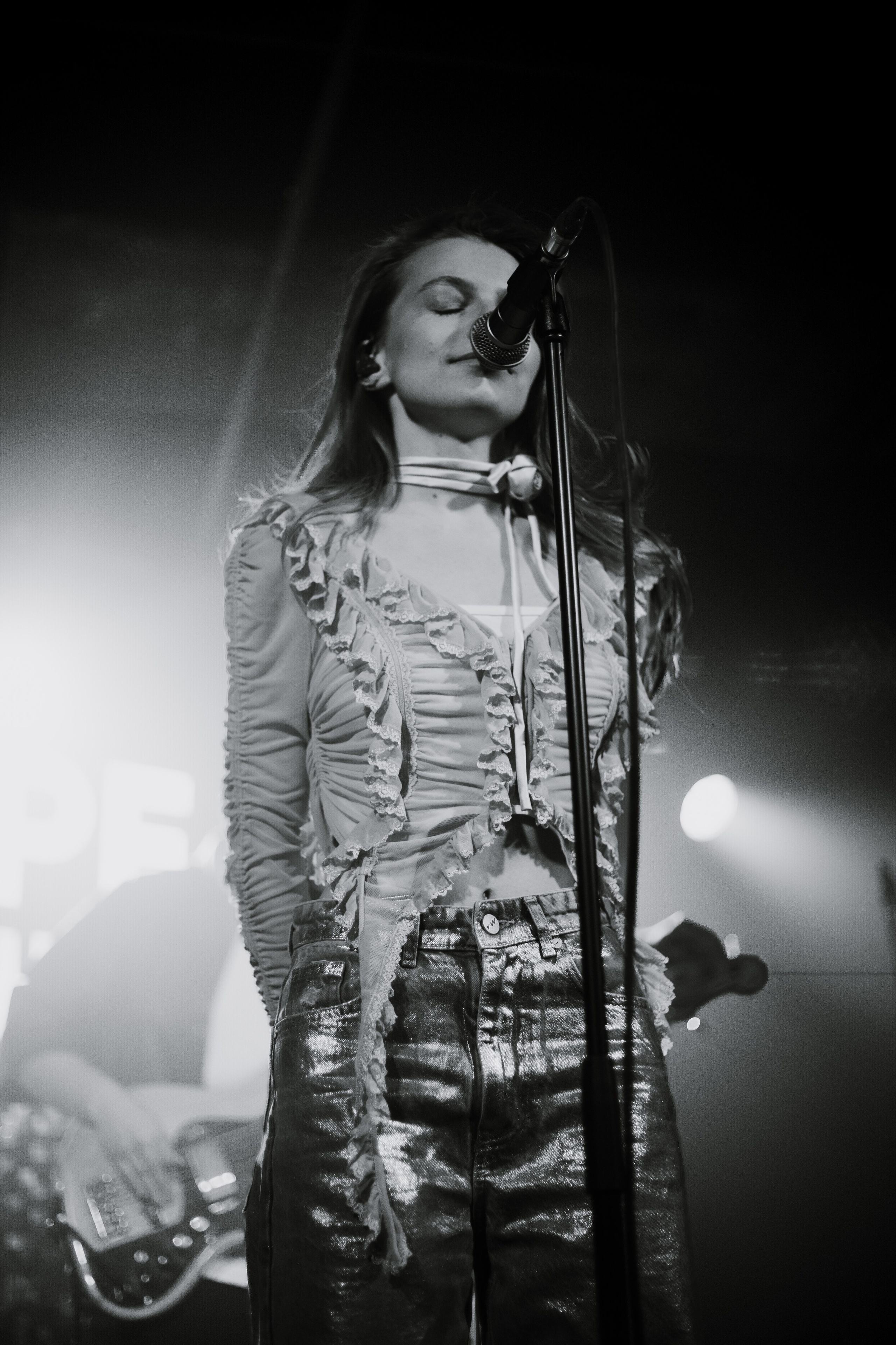 MINAEVA. Фотограф Москва