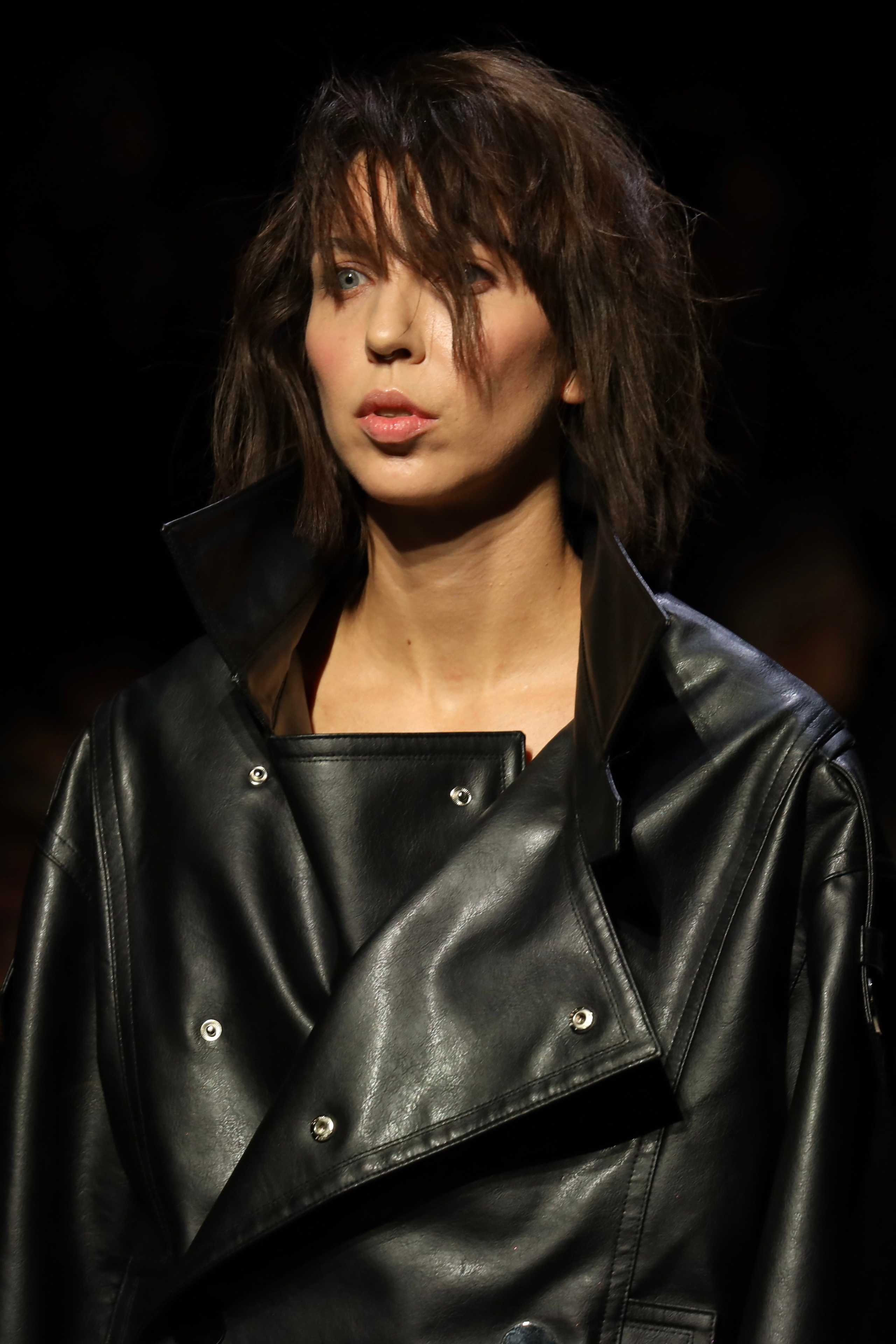 Показ Boyari (Москва): Московская неделя моды 15 марта 2025. Фотосессии и репортаж — Фотограф в Москве — Рина Серёгина