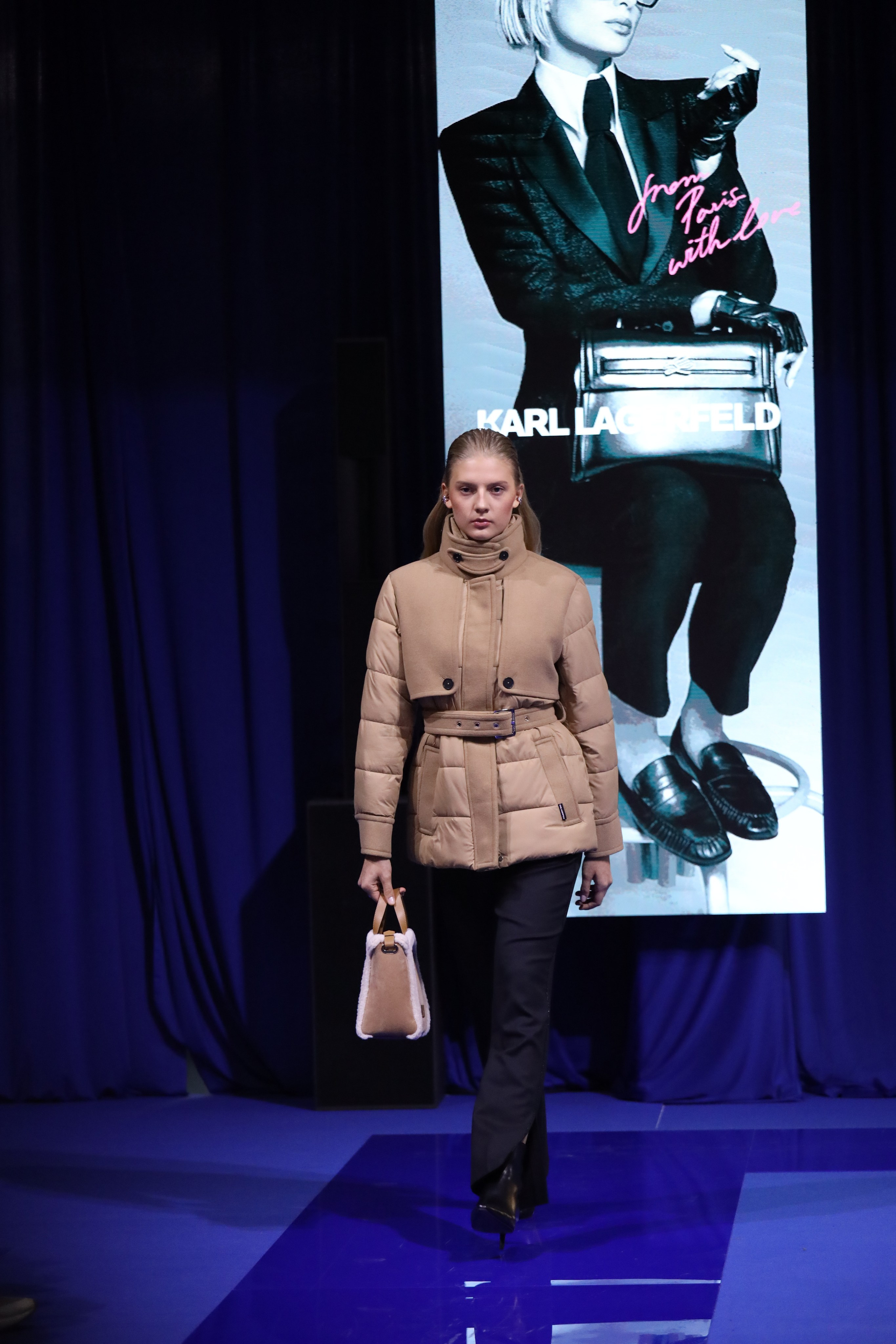 Показы на неделе моды Sokolov Fashion Week (октябрь 2025). Репортажный и портретный фотограф в Москве Рина Серёгина