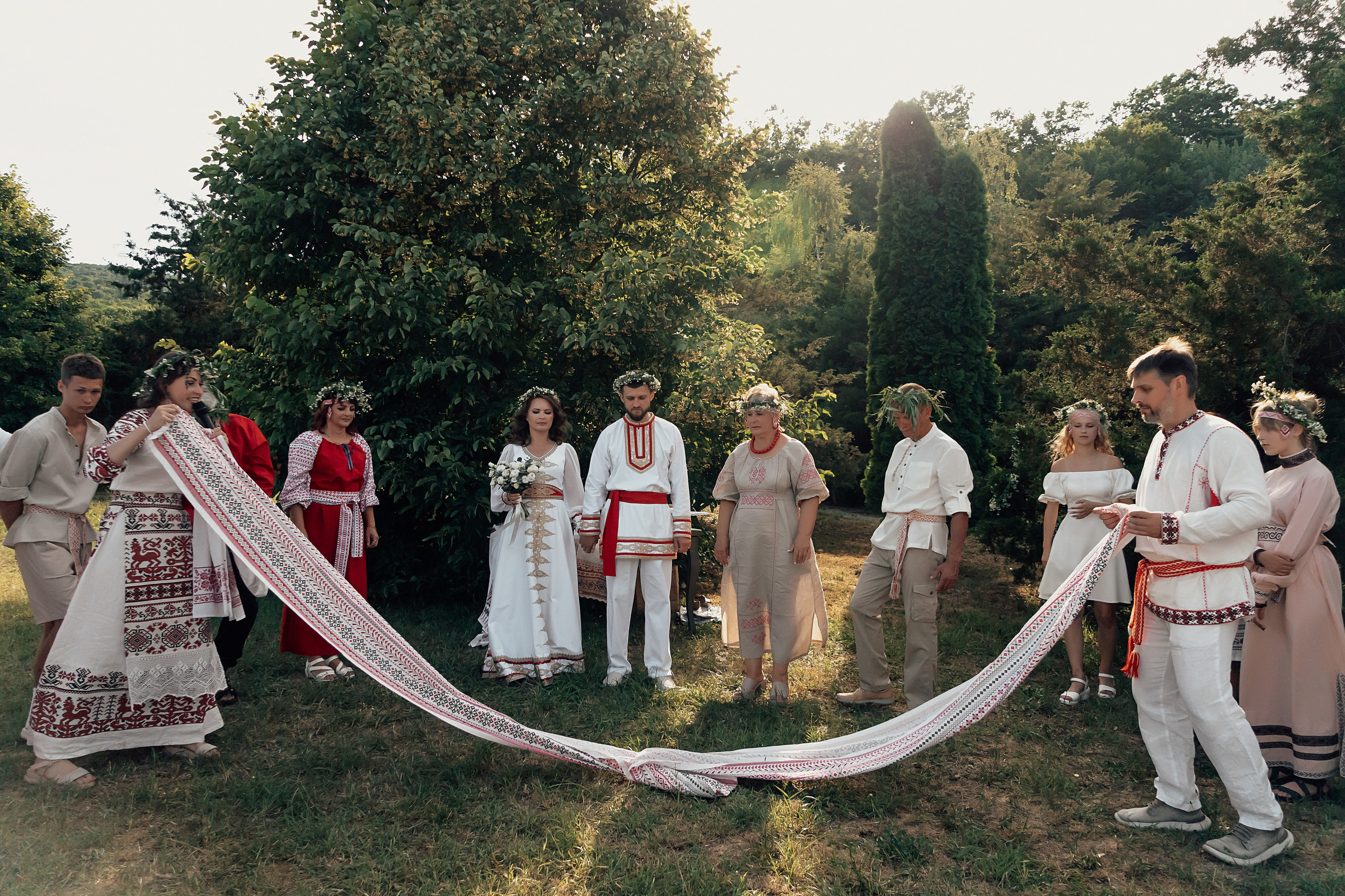 Свадьба. Свадебный и семейный фотограф/видеограф в Краснодаре Наталья Осинская