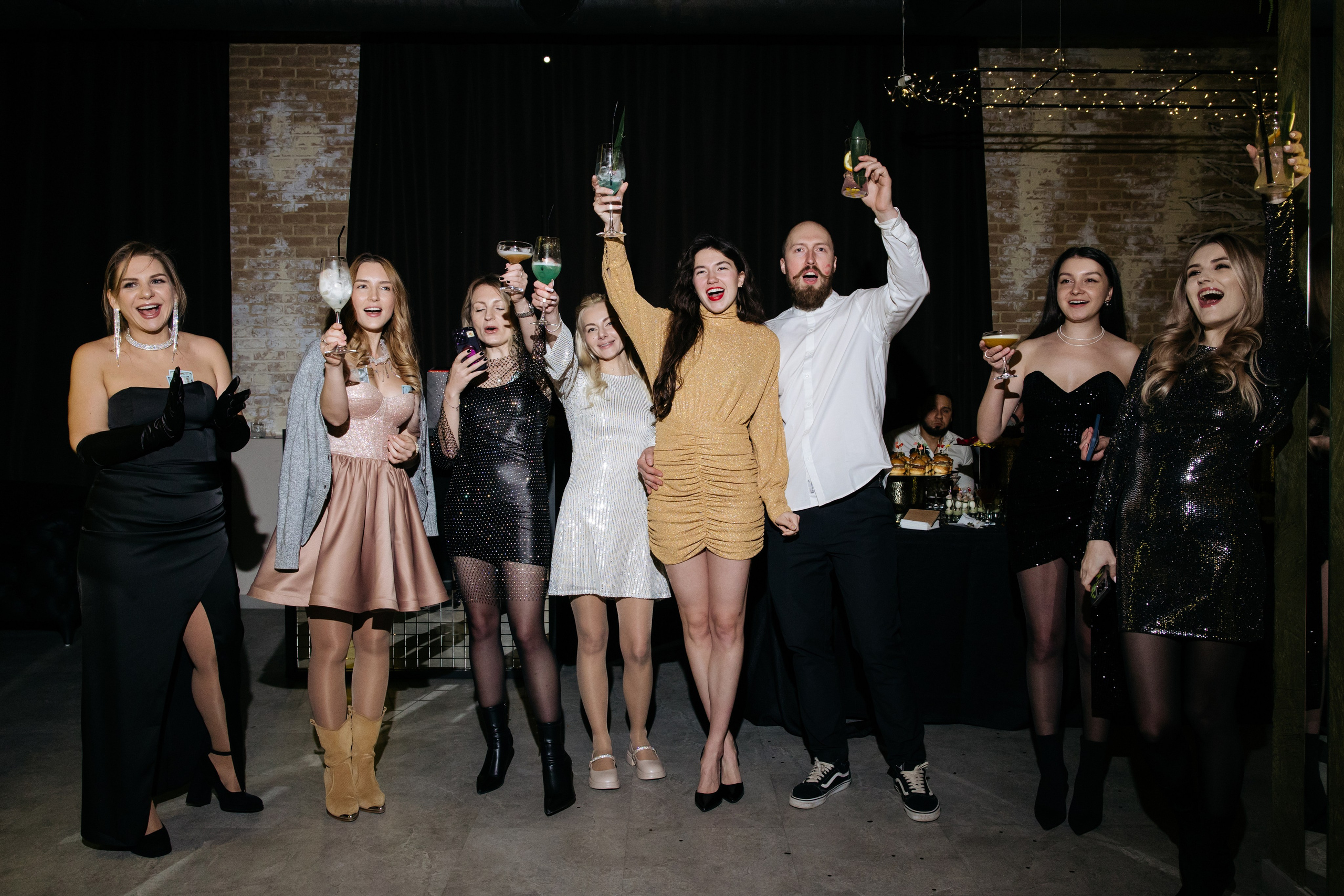 ДЕНЬ СТОМАТОЛОГА | STOMOS. Wedding and family photographer in Vladivostok Anton Blokhin