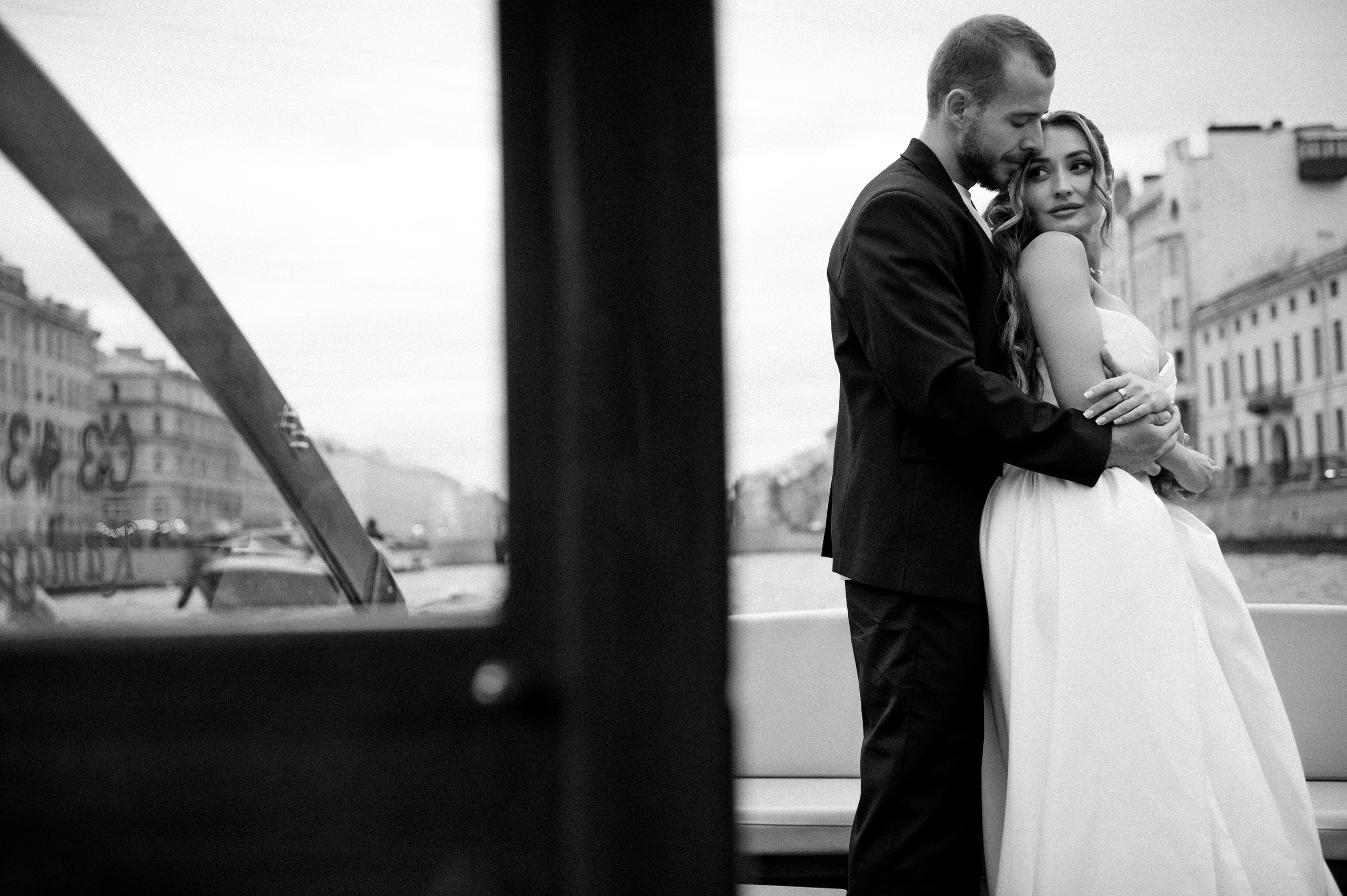 Яна и Паша. Свадебный, семейный фотограф Санкт-Петербург, Колпино, Юлия Хоружая