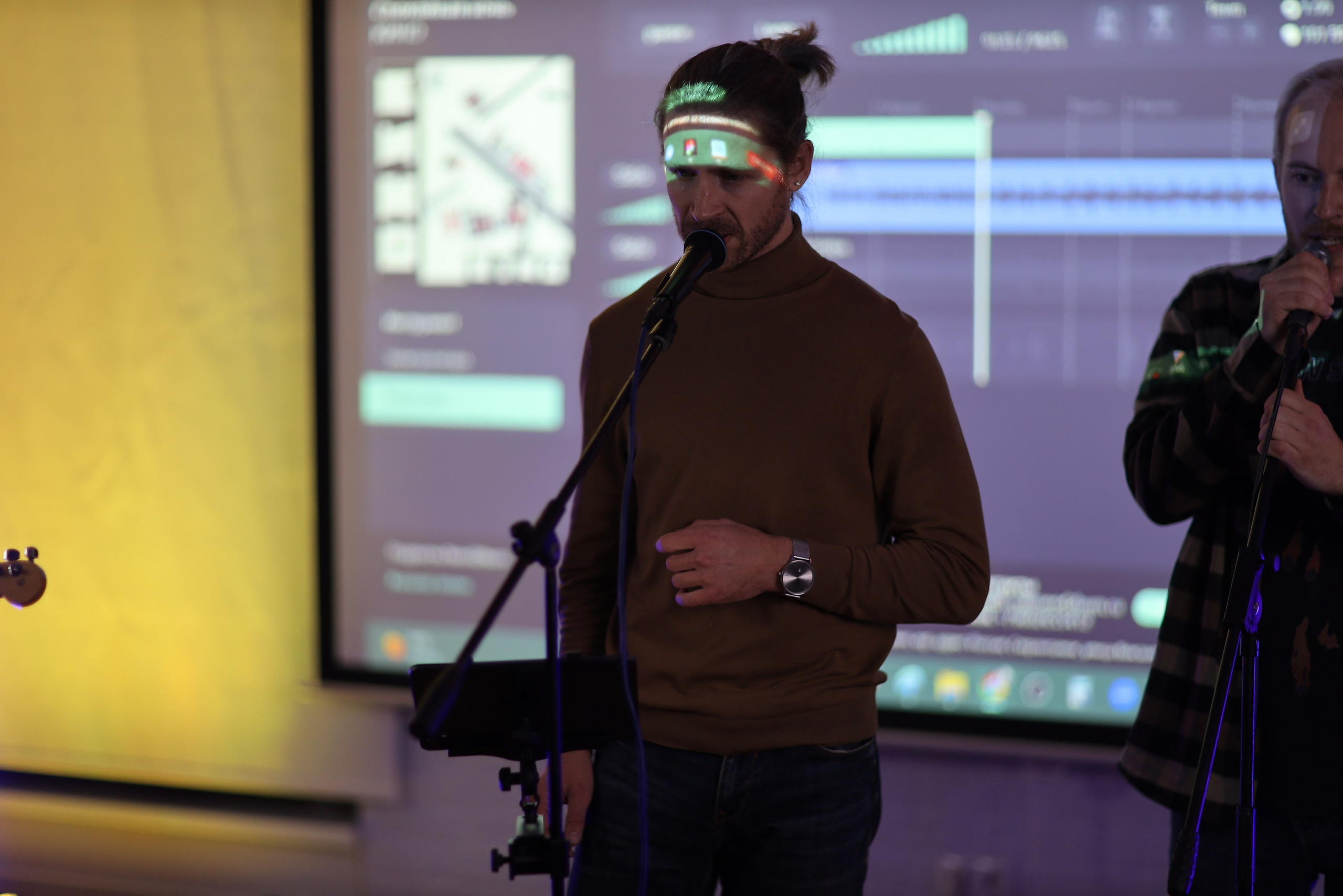 МастерМайнд 1.2. Съемка в студии под ваш запрос, студийные съемки, фотографии архитектурных объектов — Александр Евстигнеев — фотограф Москва