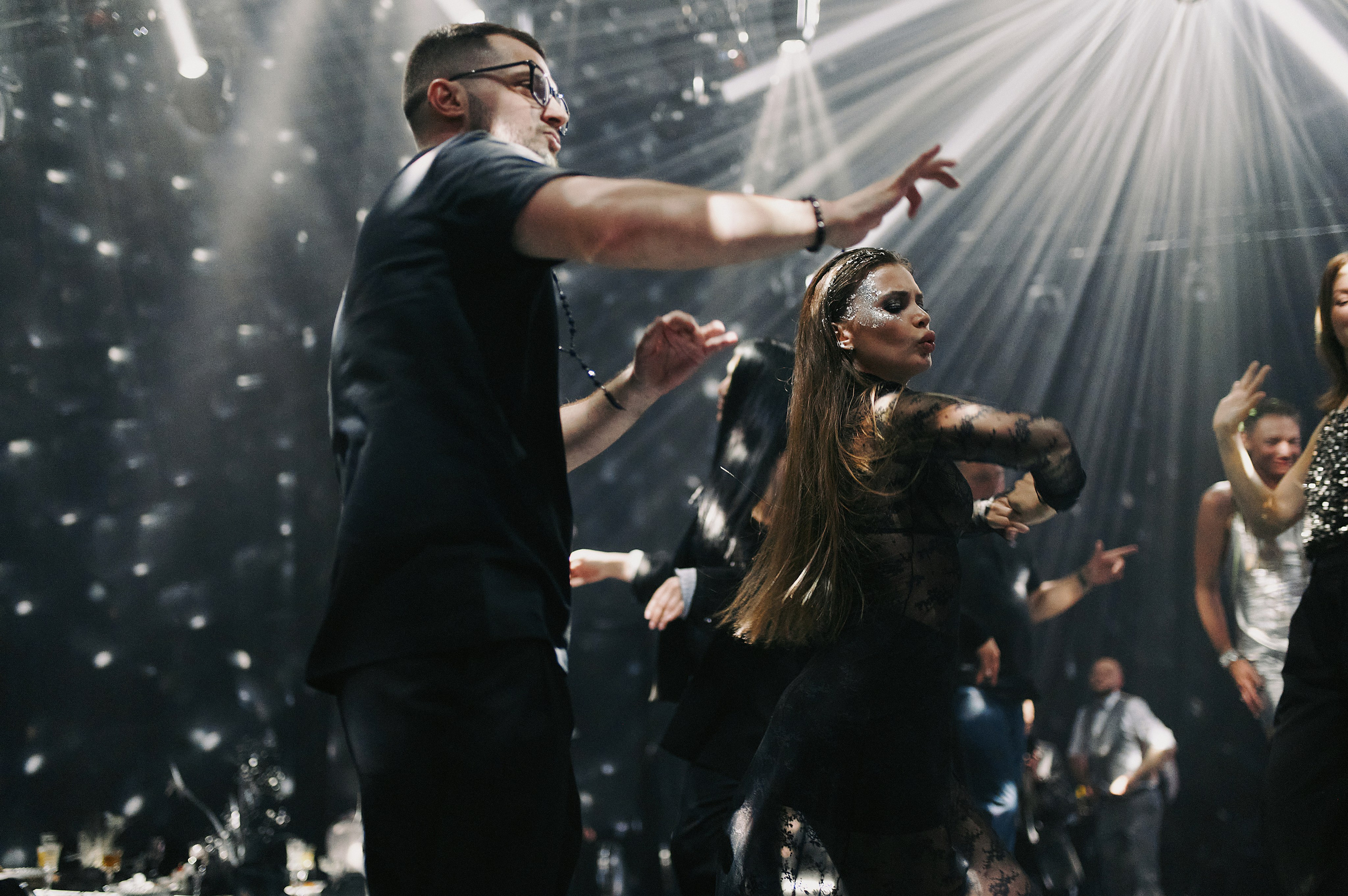 Как с Луны упали. Свадебный фотограф в Ростовe-на-Дону Анастасия Прутова