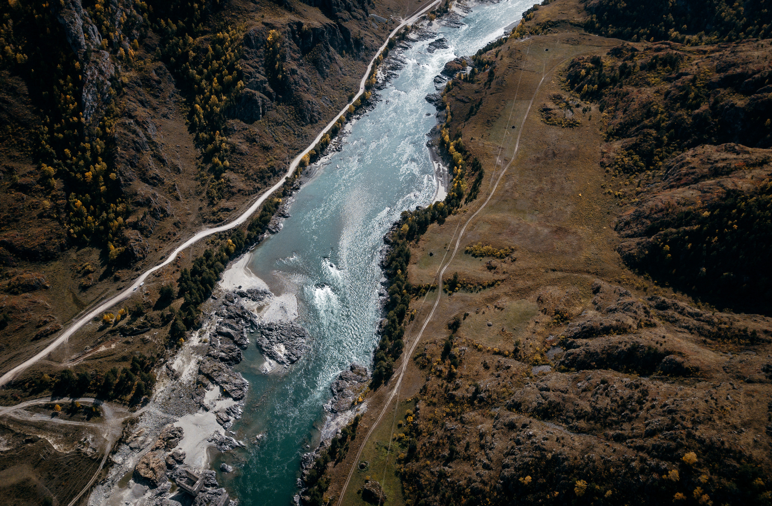 Герман и Анастасия, Алтай 2018. Свадебный фотограф Наталья Доронина
