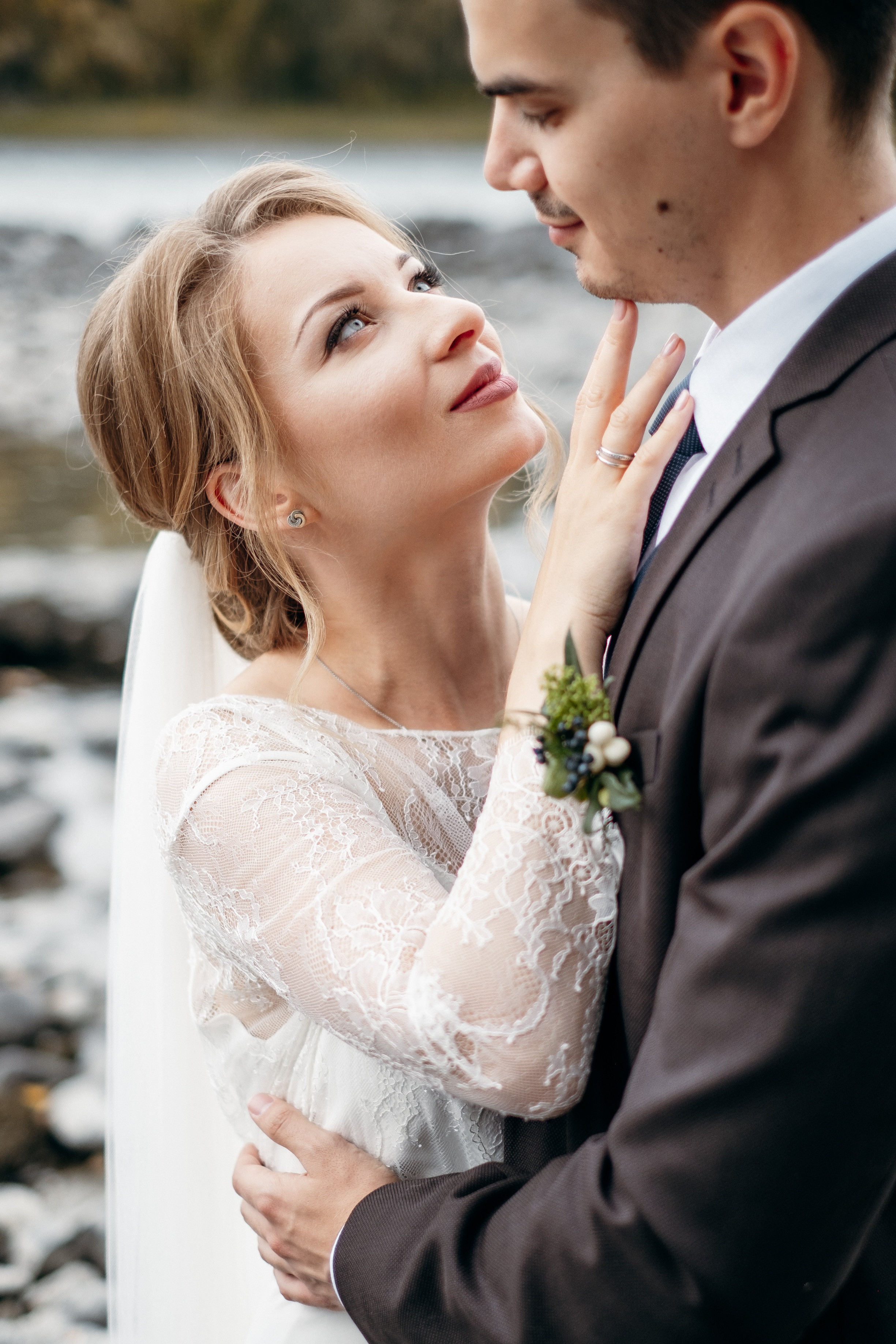 Герман и Анастасия, Алтай 2018. Свадебный фотограф Наталья Доронина