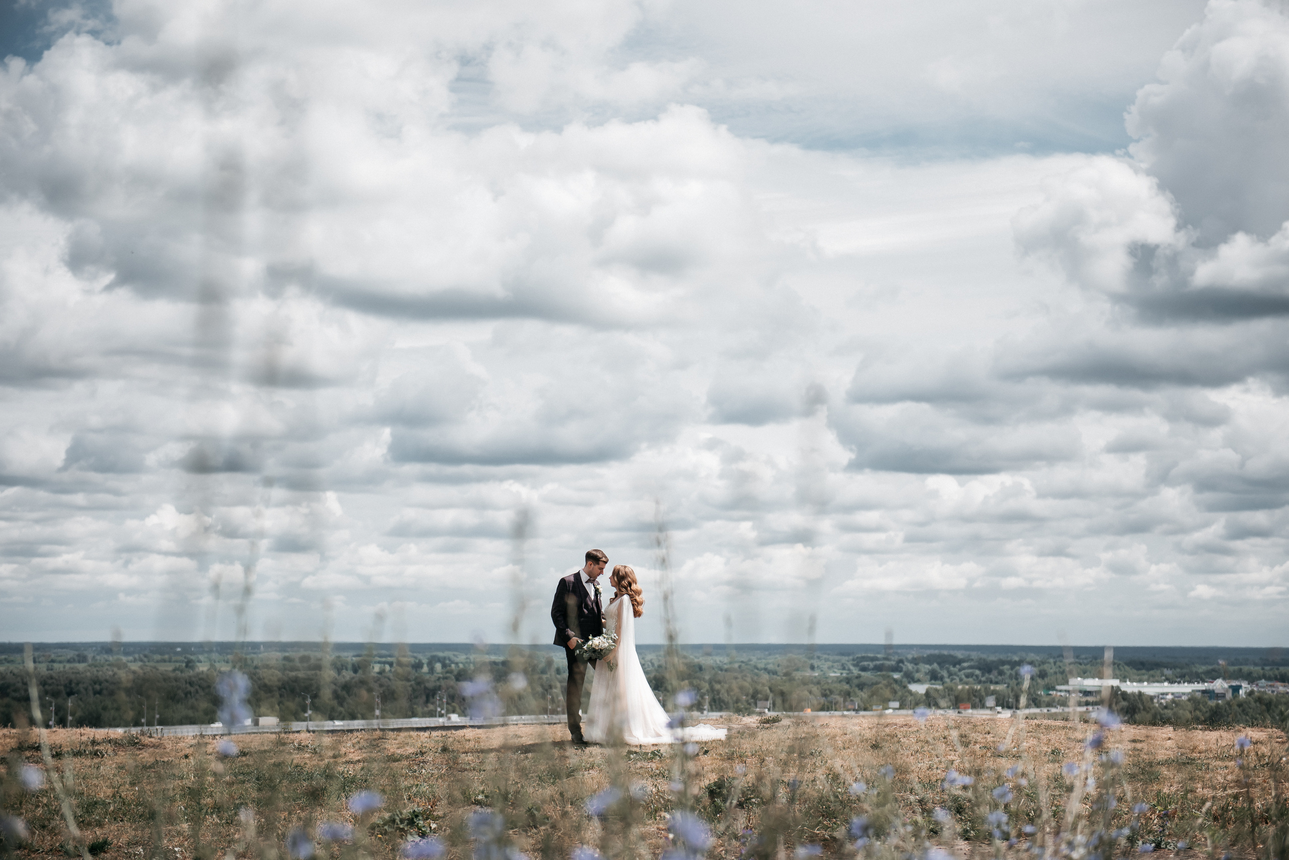 Свадебный фотограф Наталья Доронина