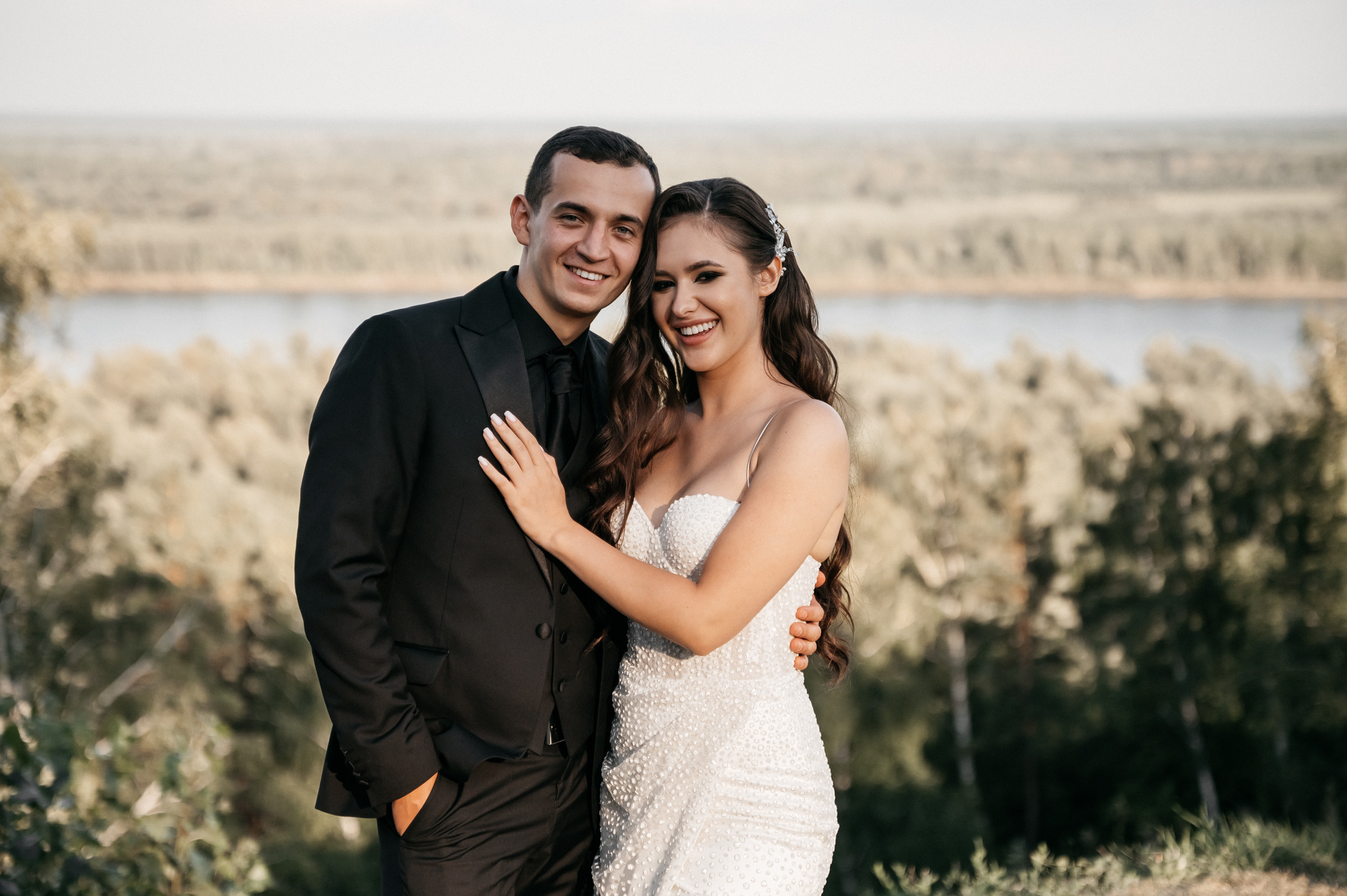 Владимир и Кристина, Монблан 2021. Свадебный фотограф Наталья Доронина