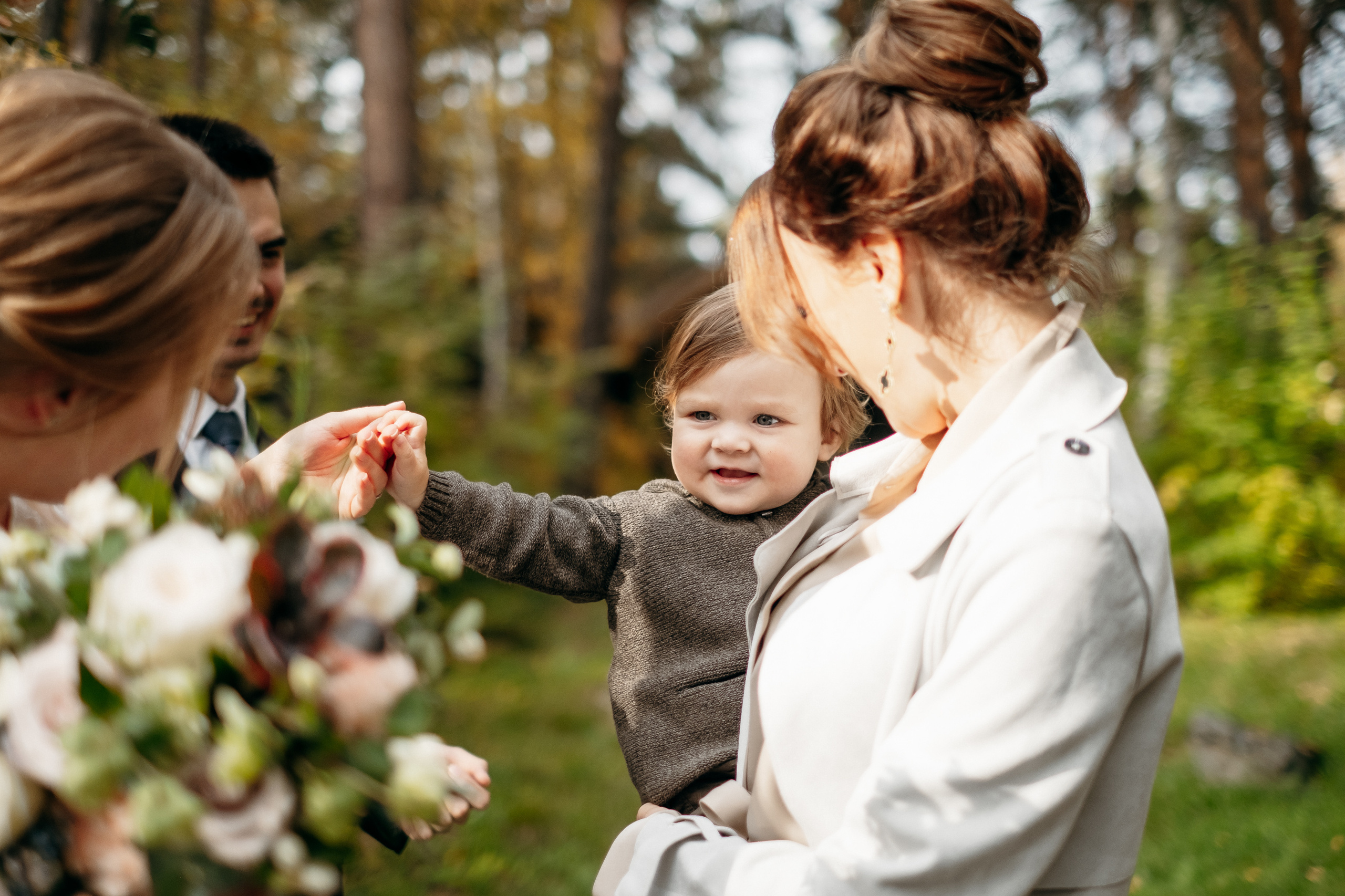 Герман и Анастасия, Алтай 2018. Свадебный фотограф Наталья Доронина