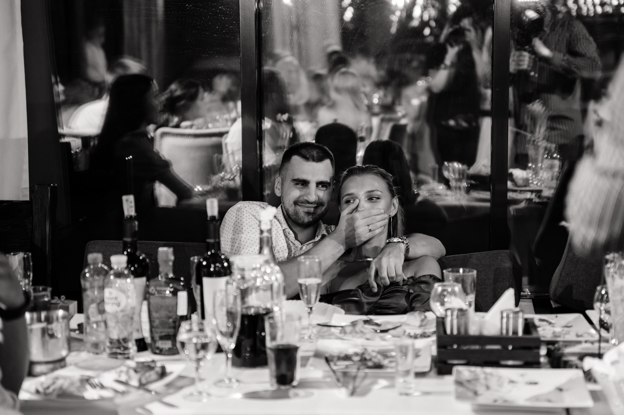 Дима и Аня, Алтай. Свадебный фотограф Наталья Доронина