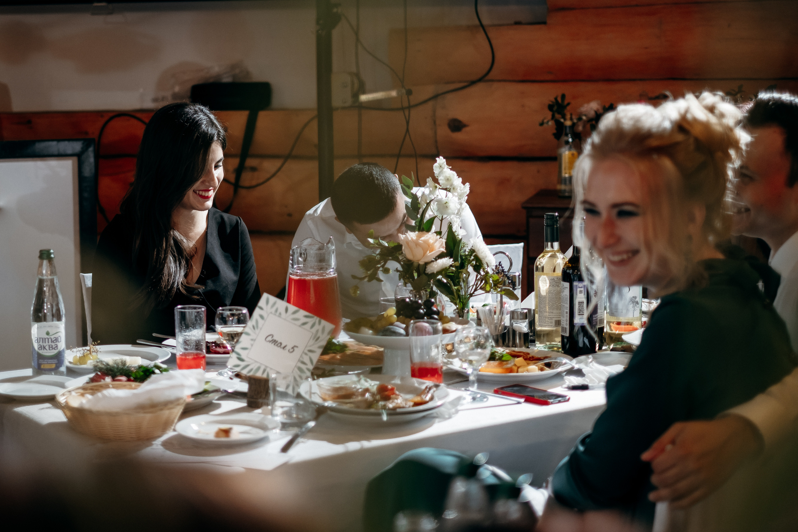 Герман и Анастасия, Алтай 2018. Свадебный фотограф Наталья Доронина