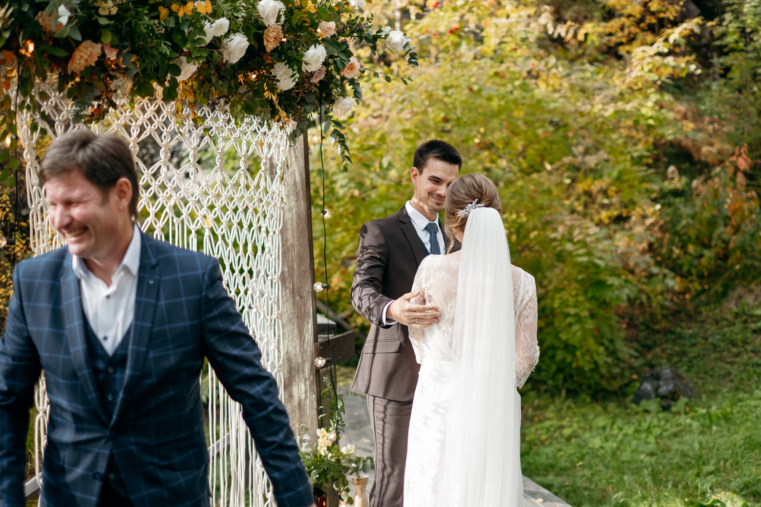 Герман и Анастасия, Алтай 2018. Свадебный фотограф Наталья Доронина