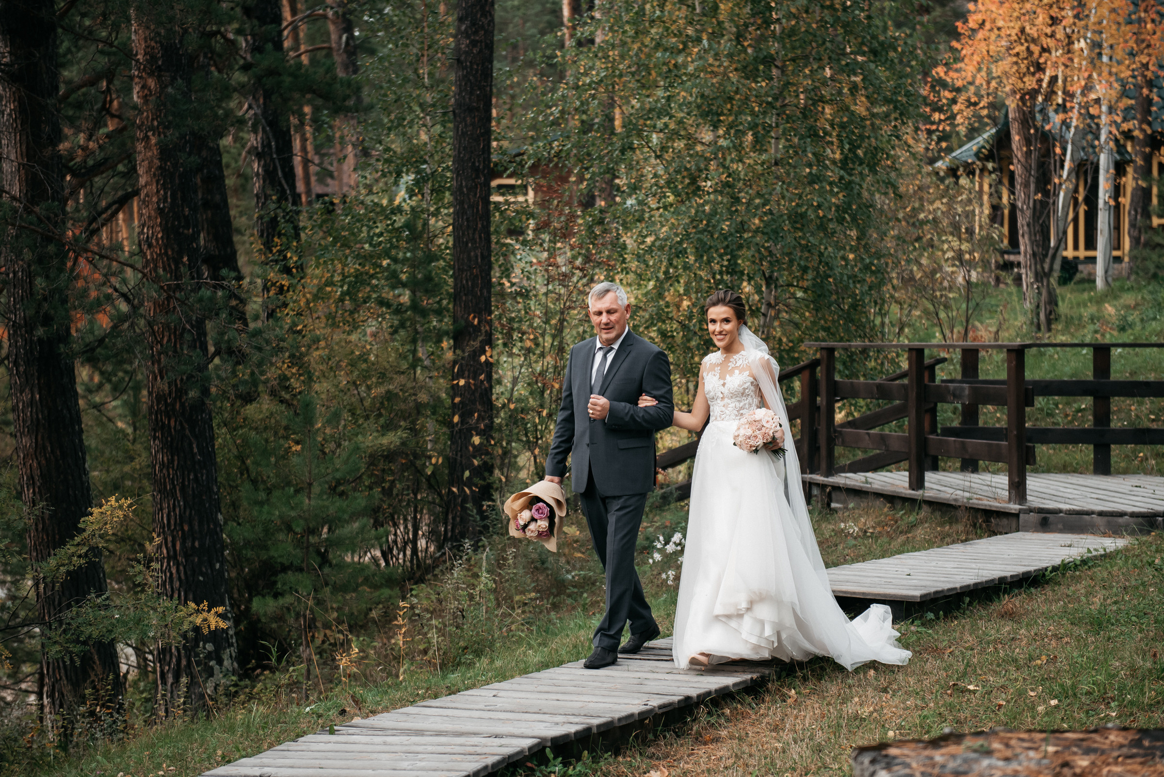 Серегей и Екатерина, Алтай. Свадебный фотограф Наталья Доронина